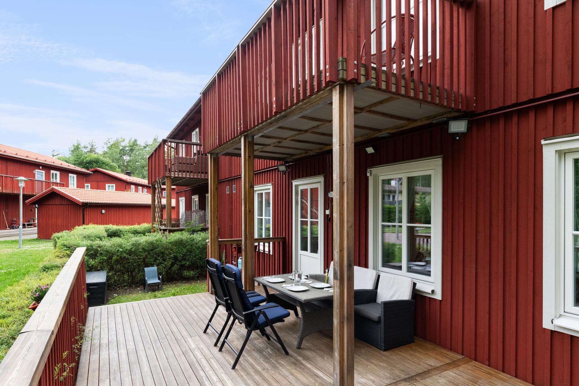 Åbylundsvägen 50A