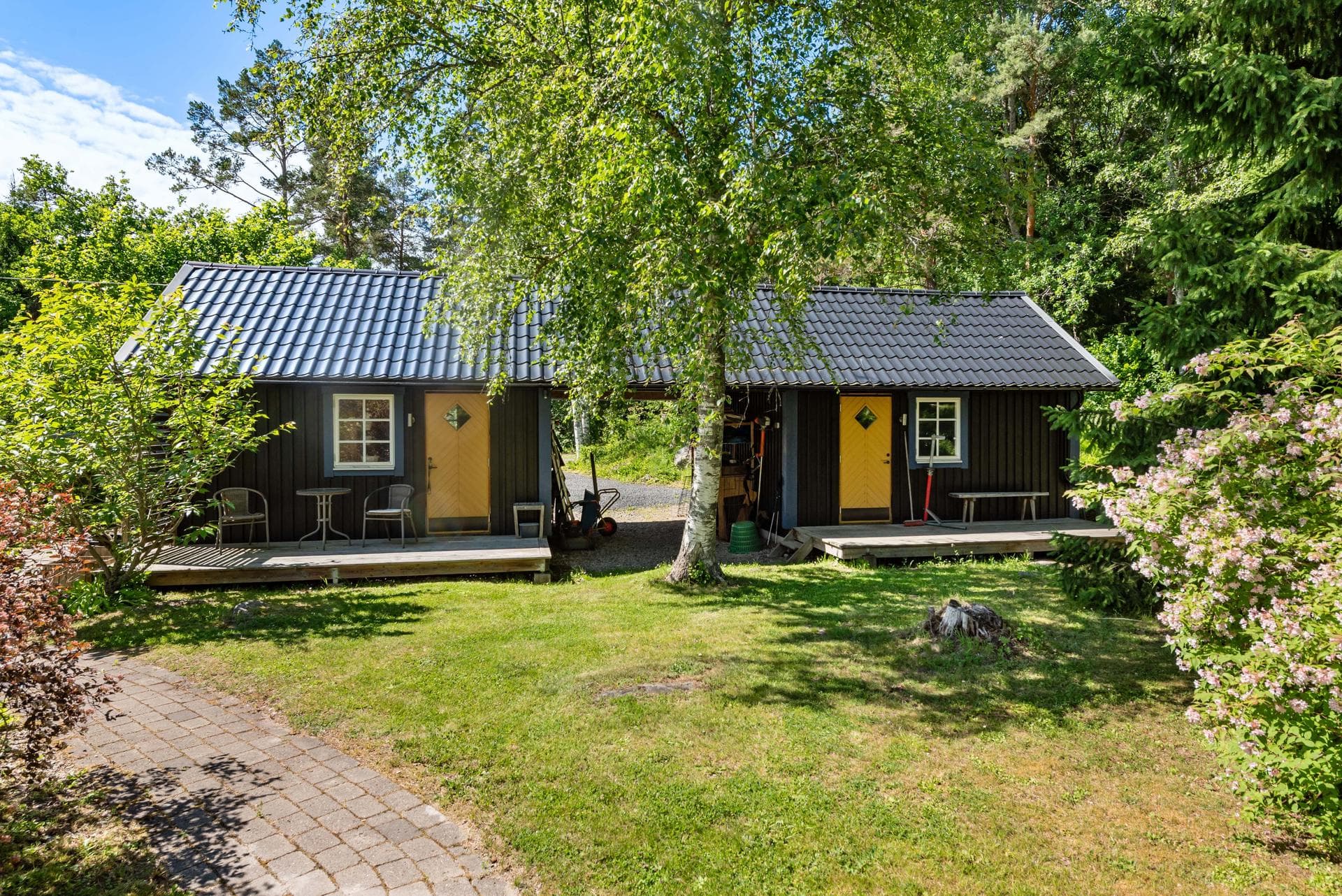 Lavarö ängsväg 25