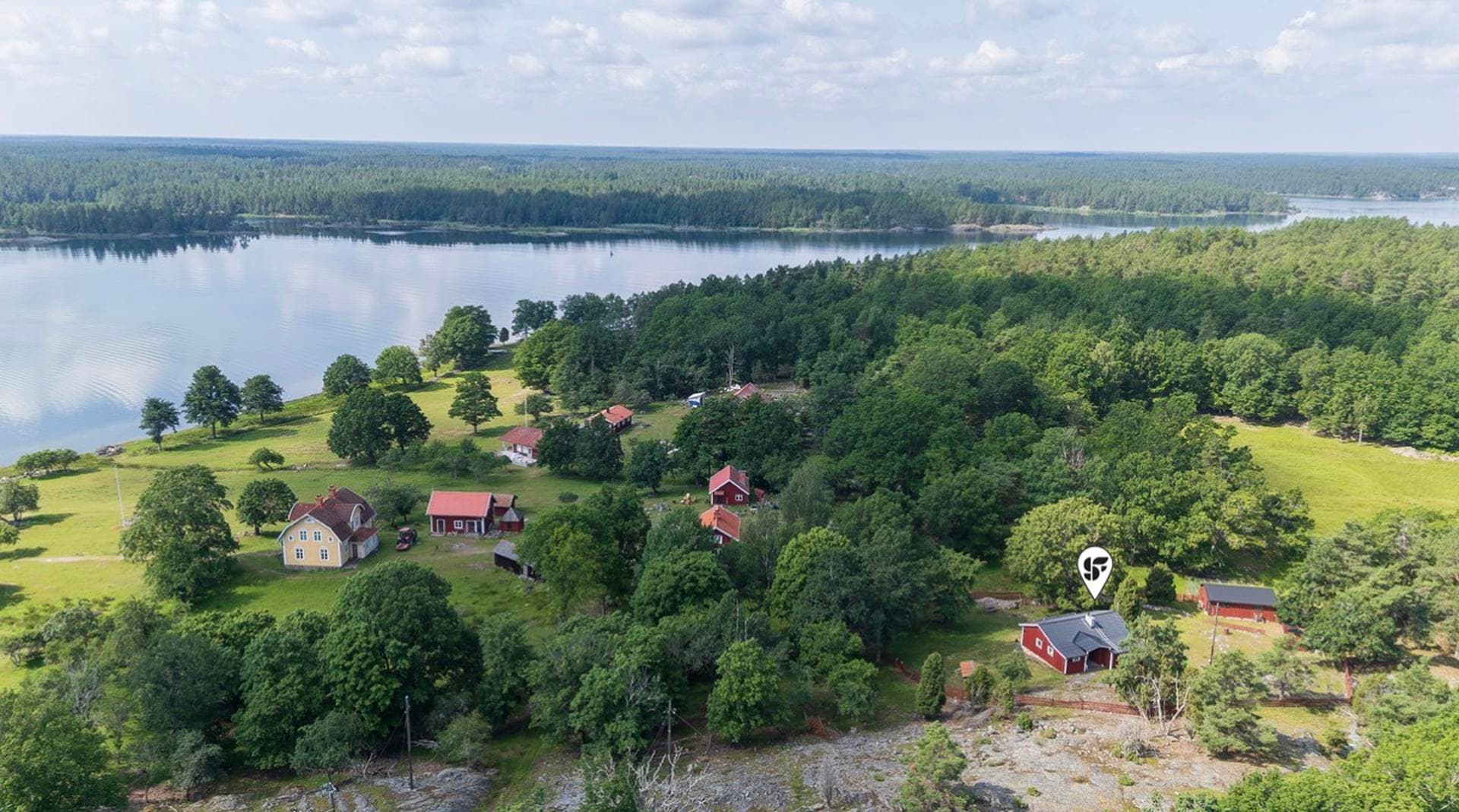 Hunö by 7
