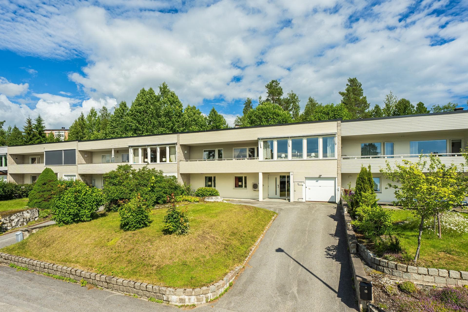 Skogsgatan 15