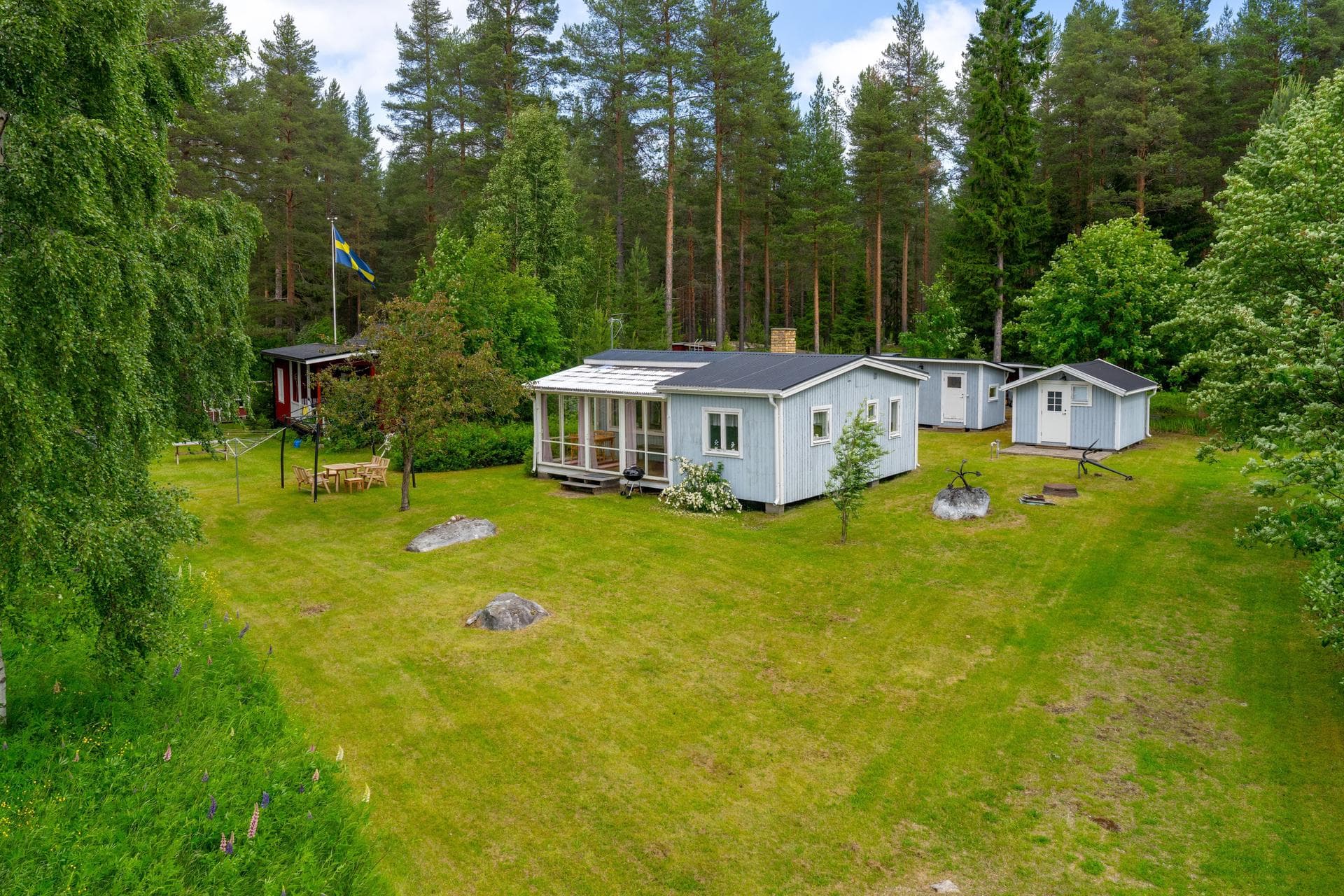 Sjöbosand 920
