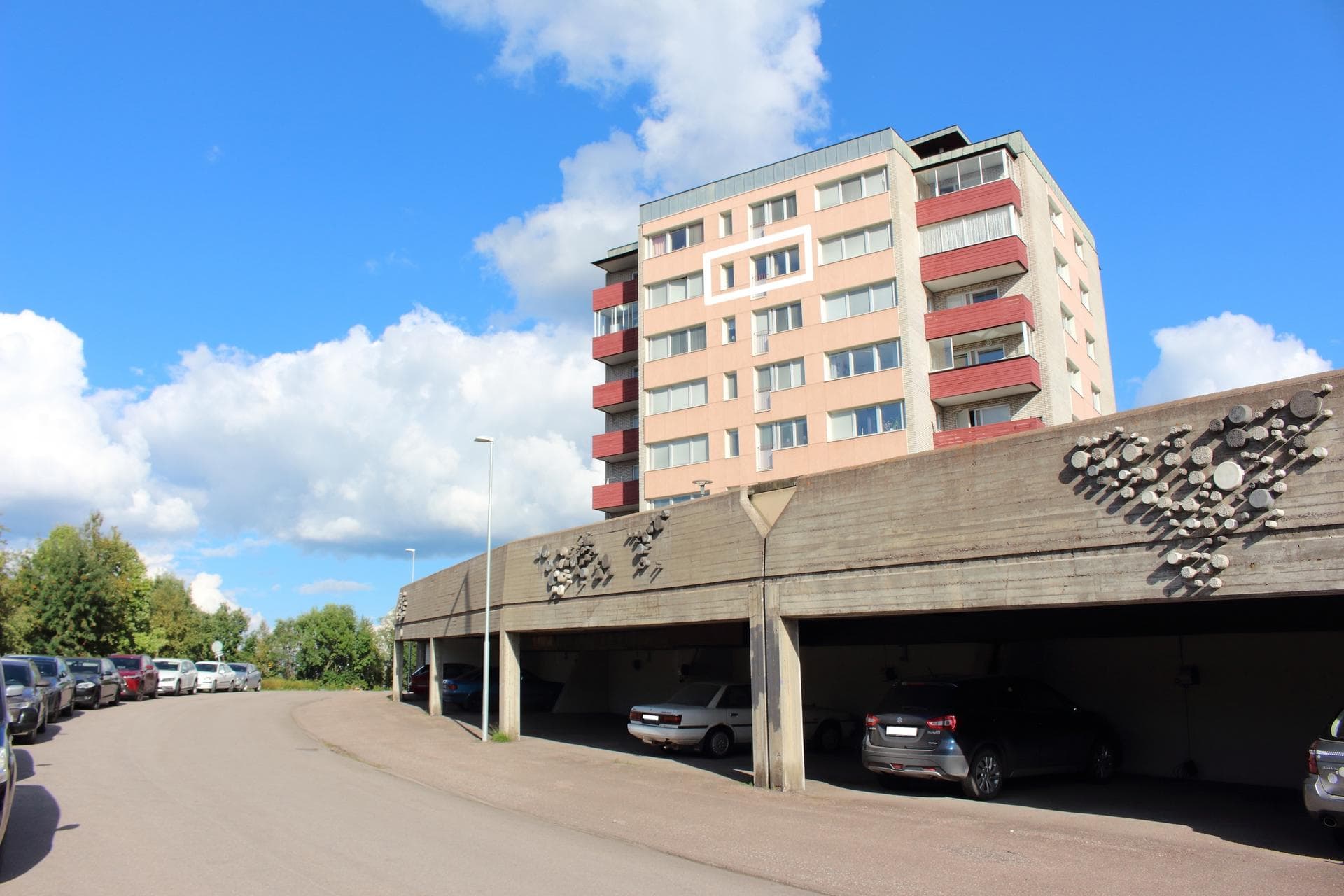 Gruvvägen 26