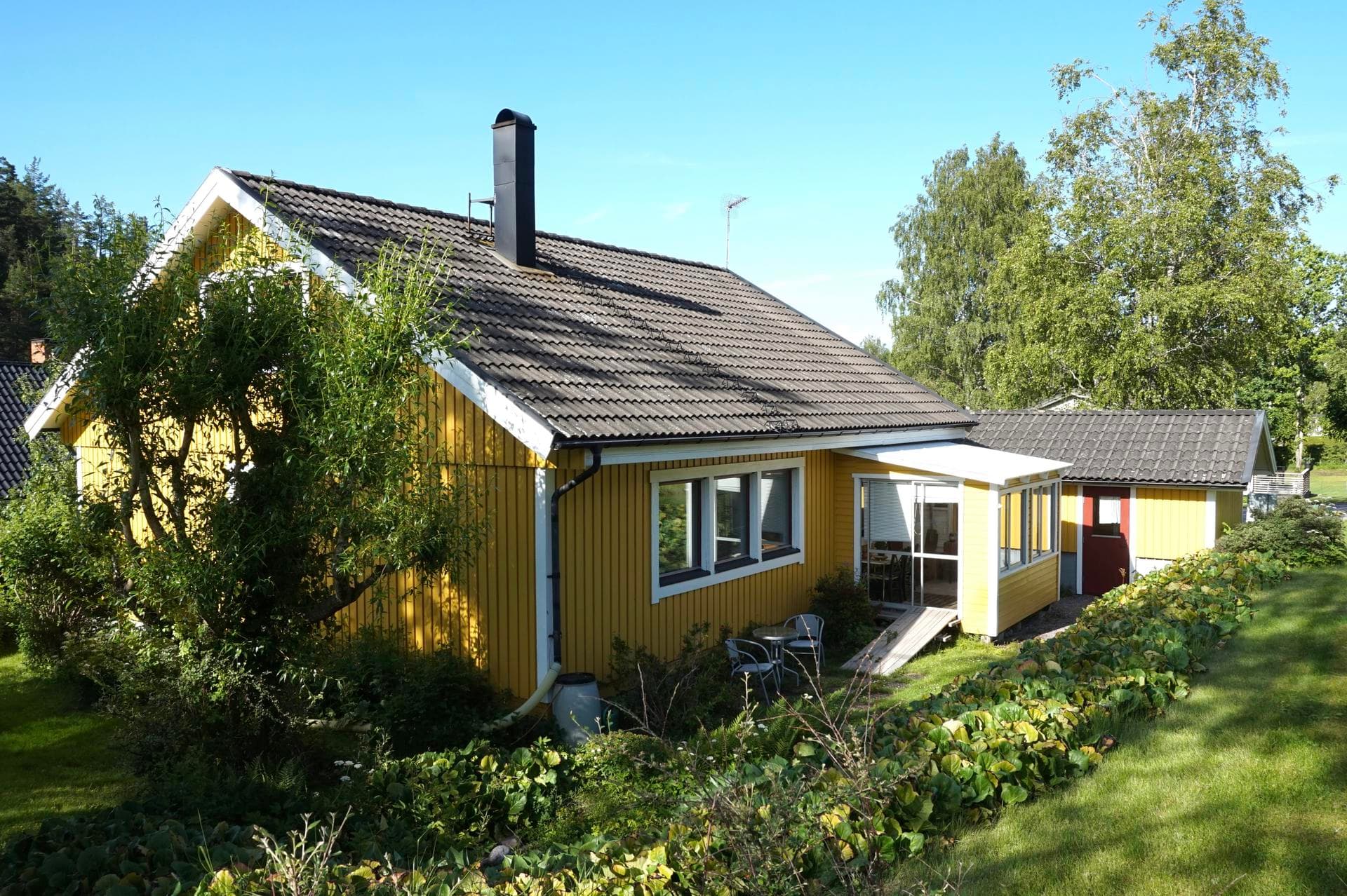 Skyttegränd 3
