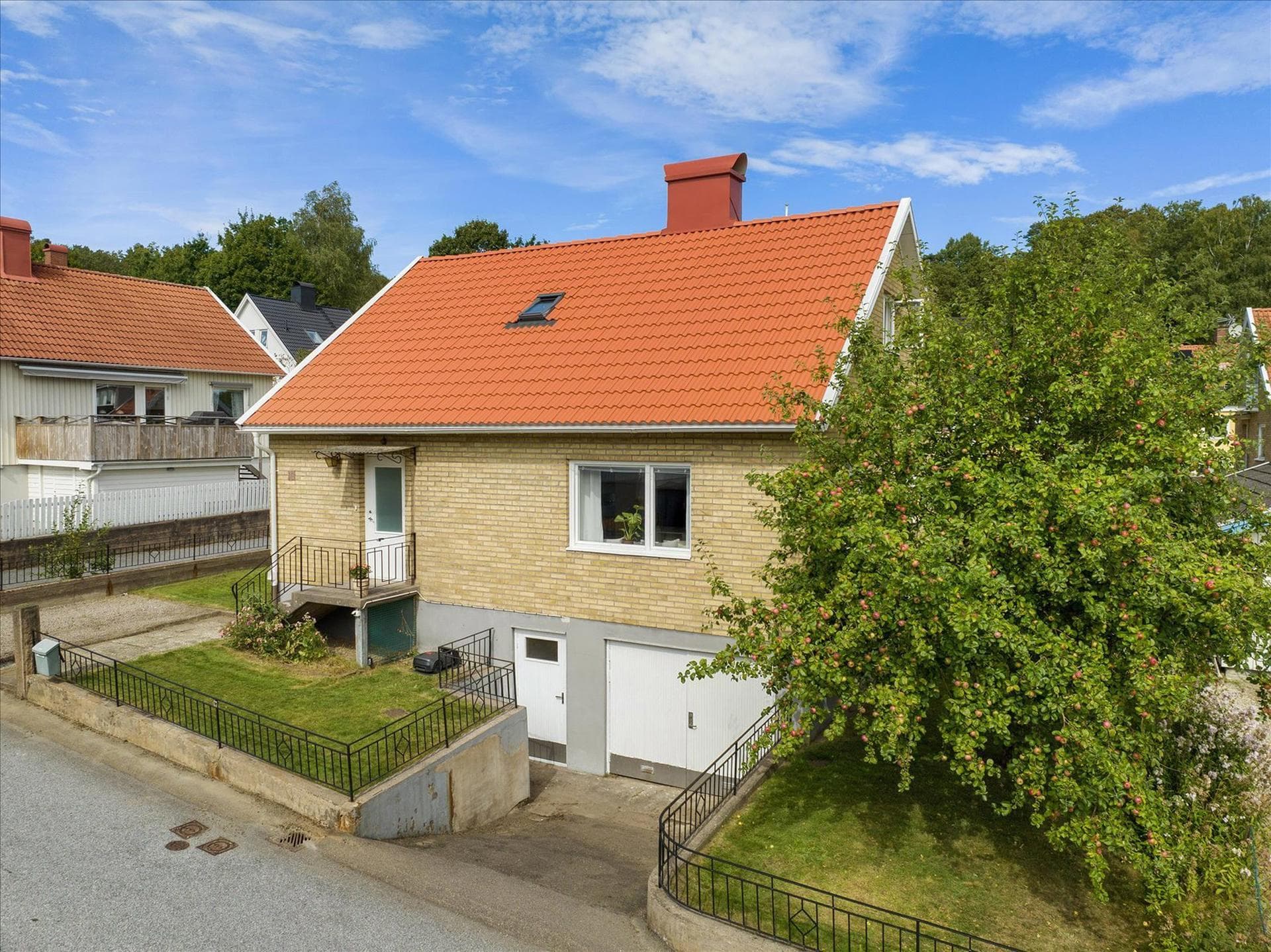 Hermelinstigen