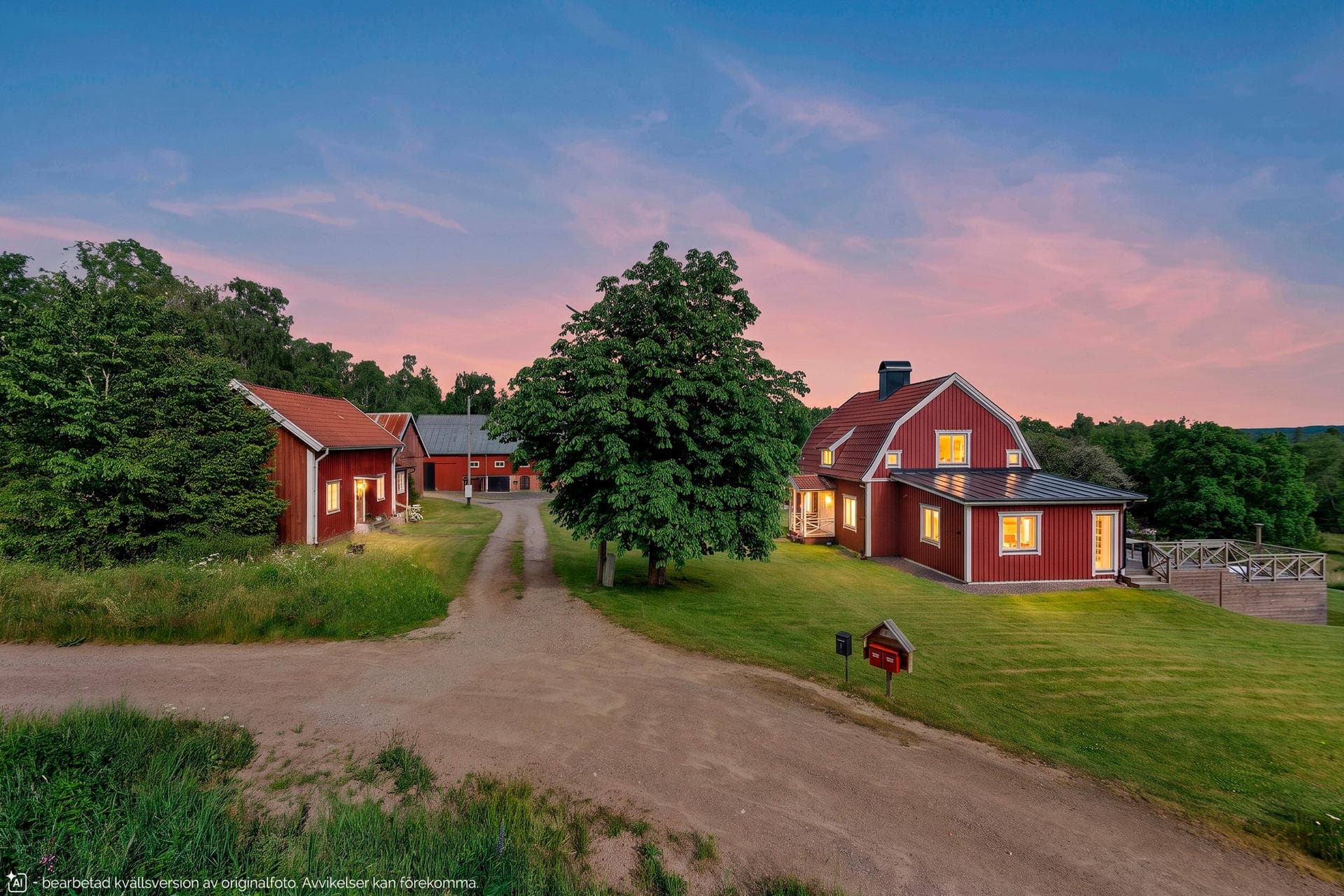 Stengårdshult Sjöbacken 2
