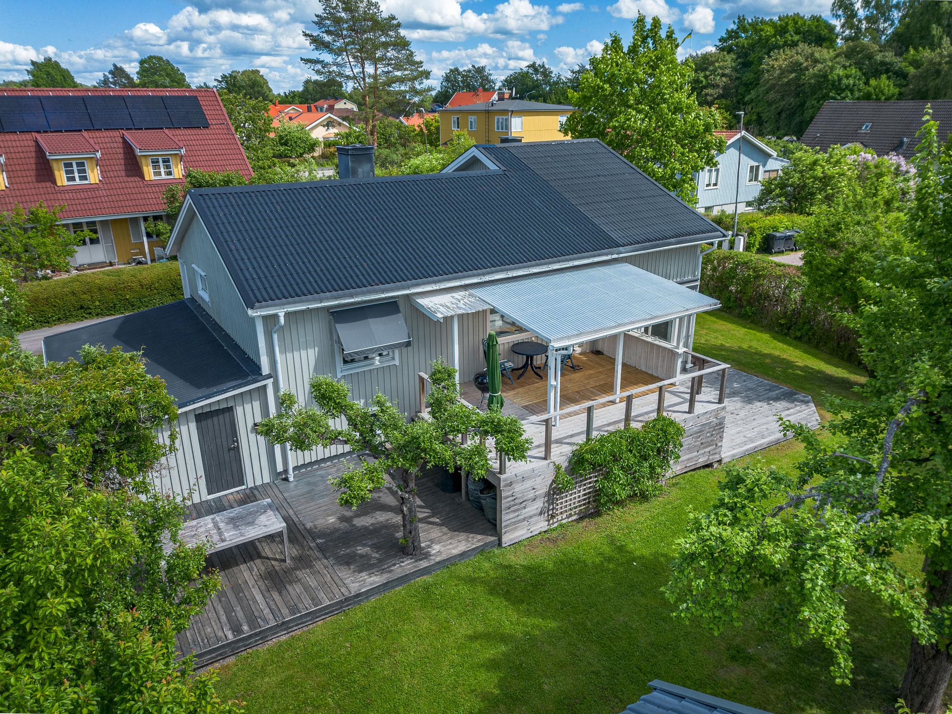 Nya Valsätravägen 19A