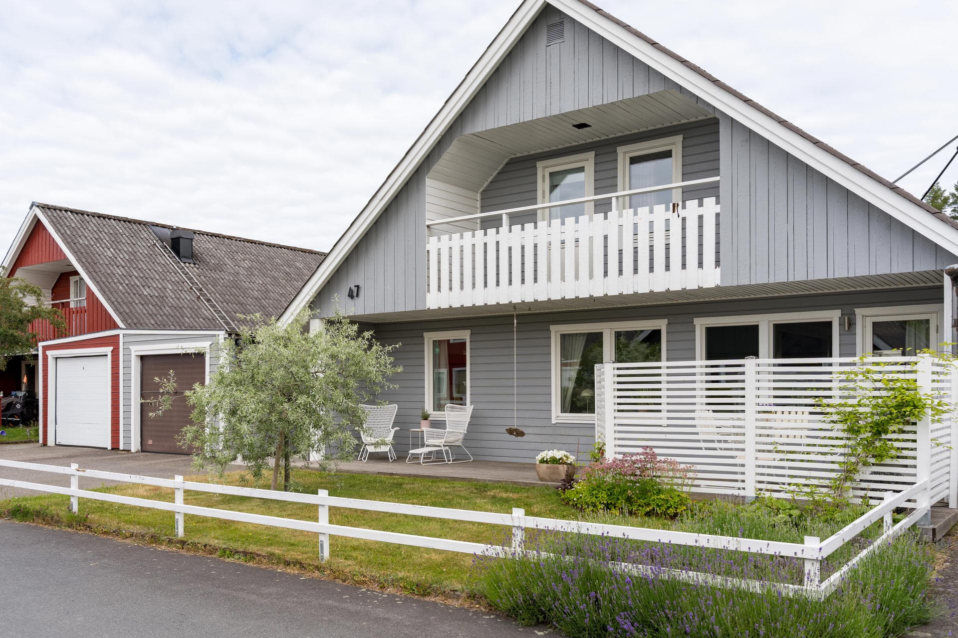 Blomodlarvägen 47