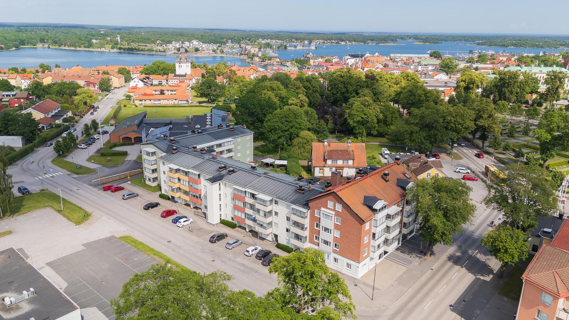 Stora Trädgårdsgatan 2B