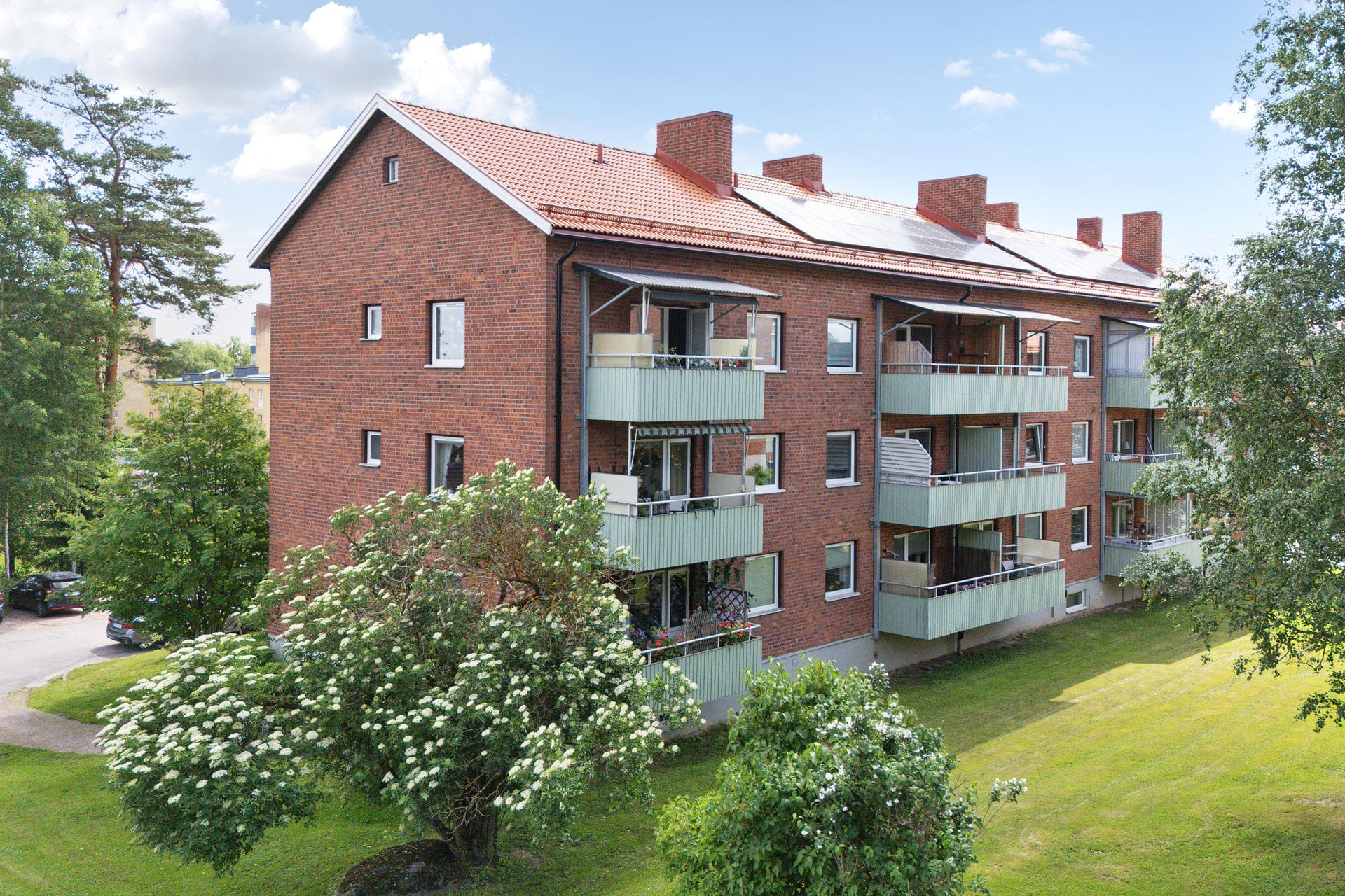 Poppelvägen 2B