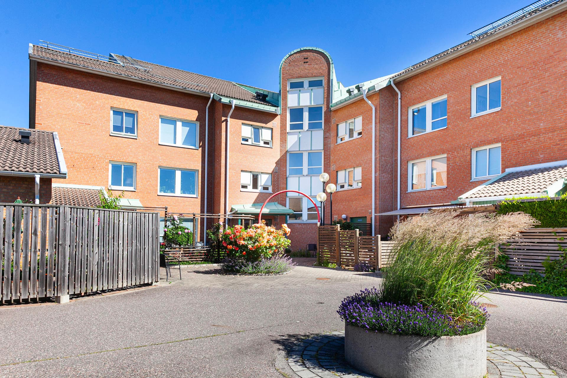 Nevisborg 42 C