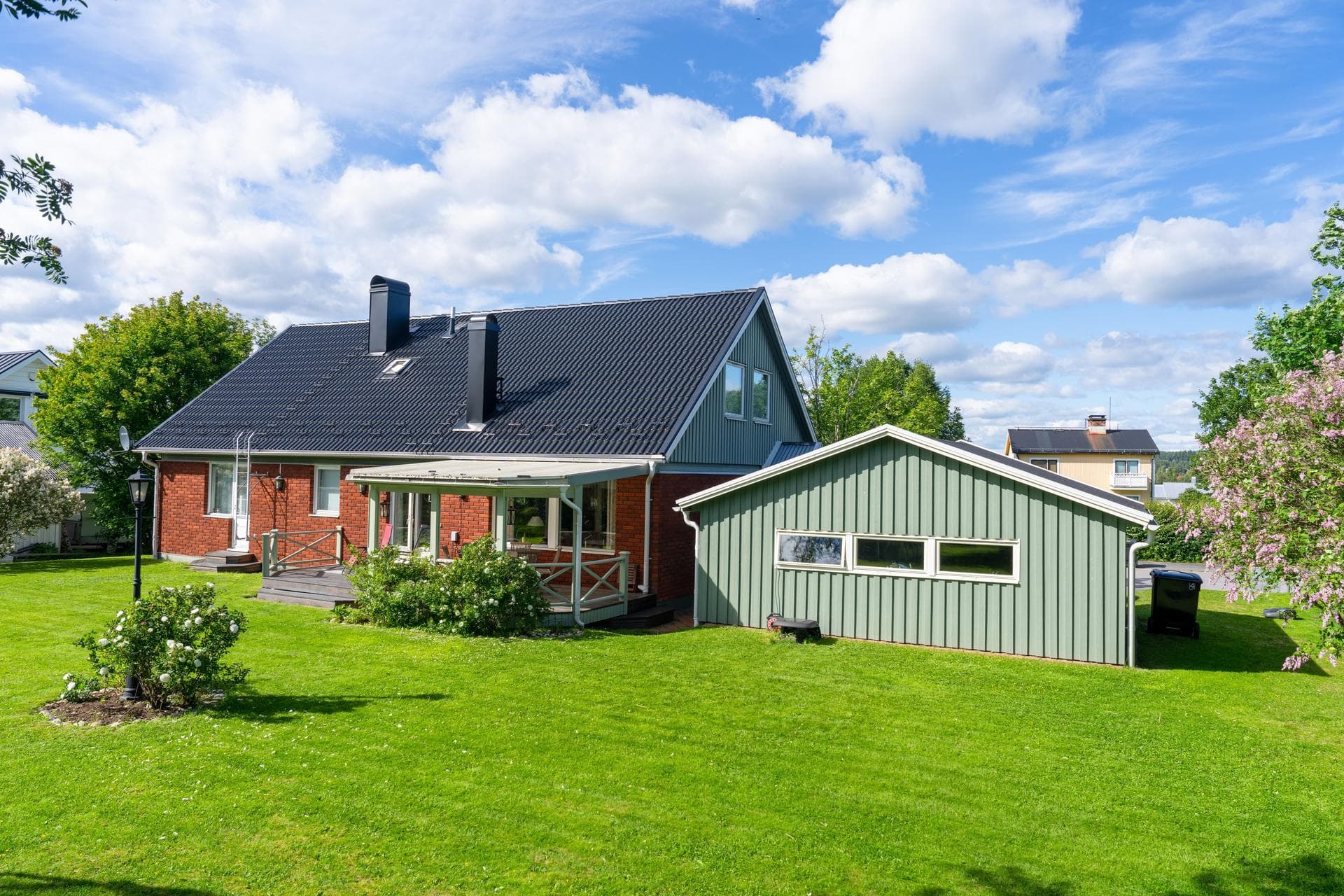 Orrvägen