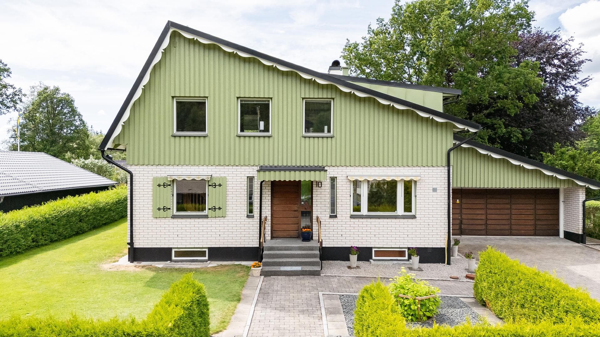 Gnejsvägen 10