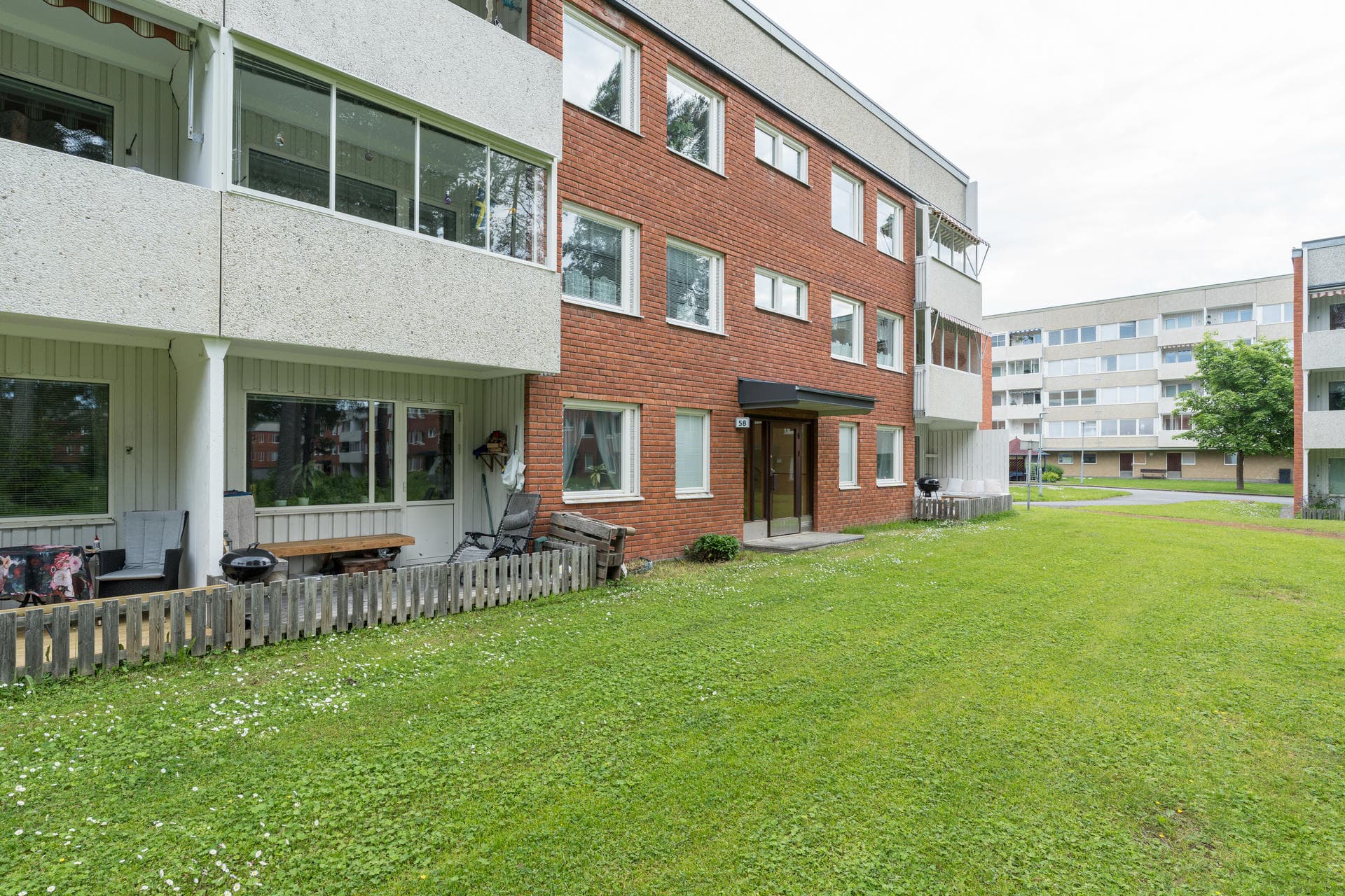 Odenskogsvägen 58