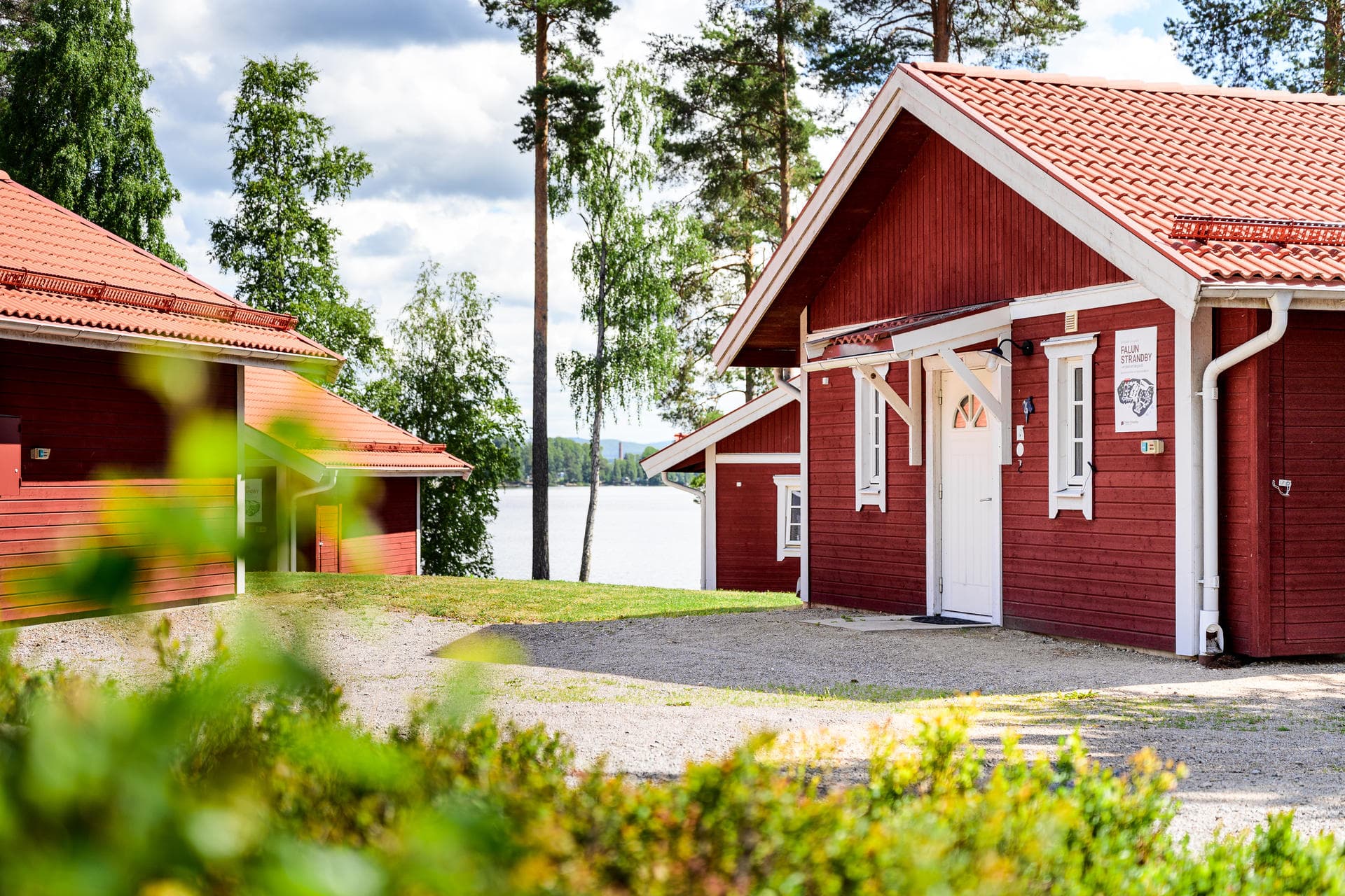 Främby Udde