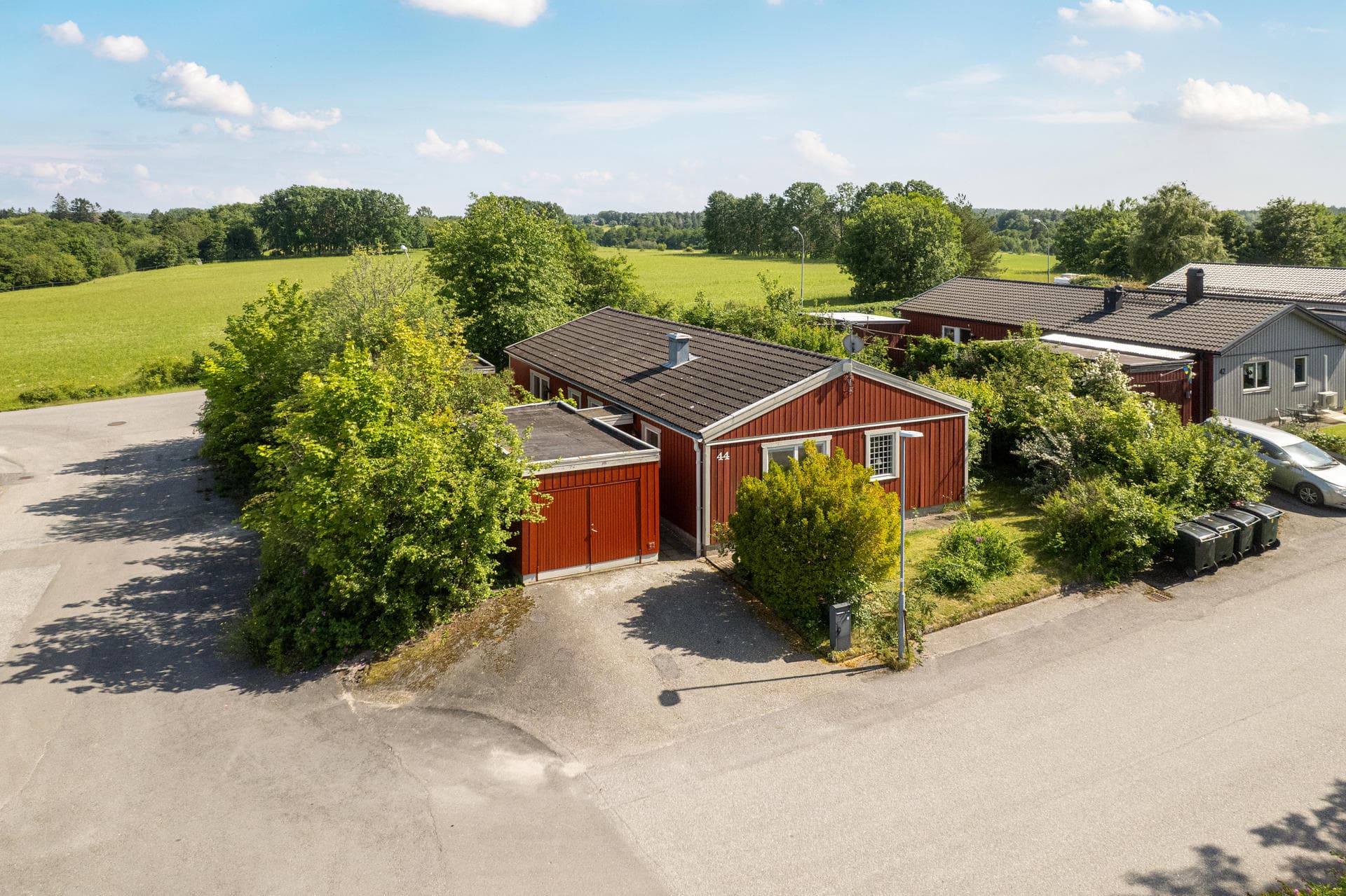 Grönkullastigen 44