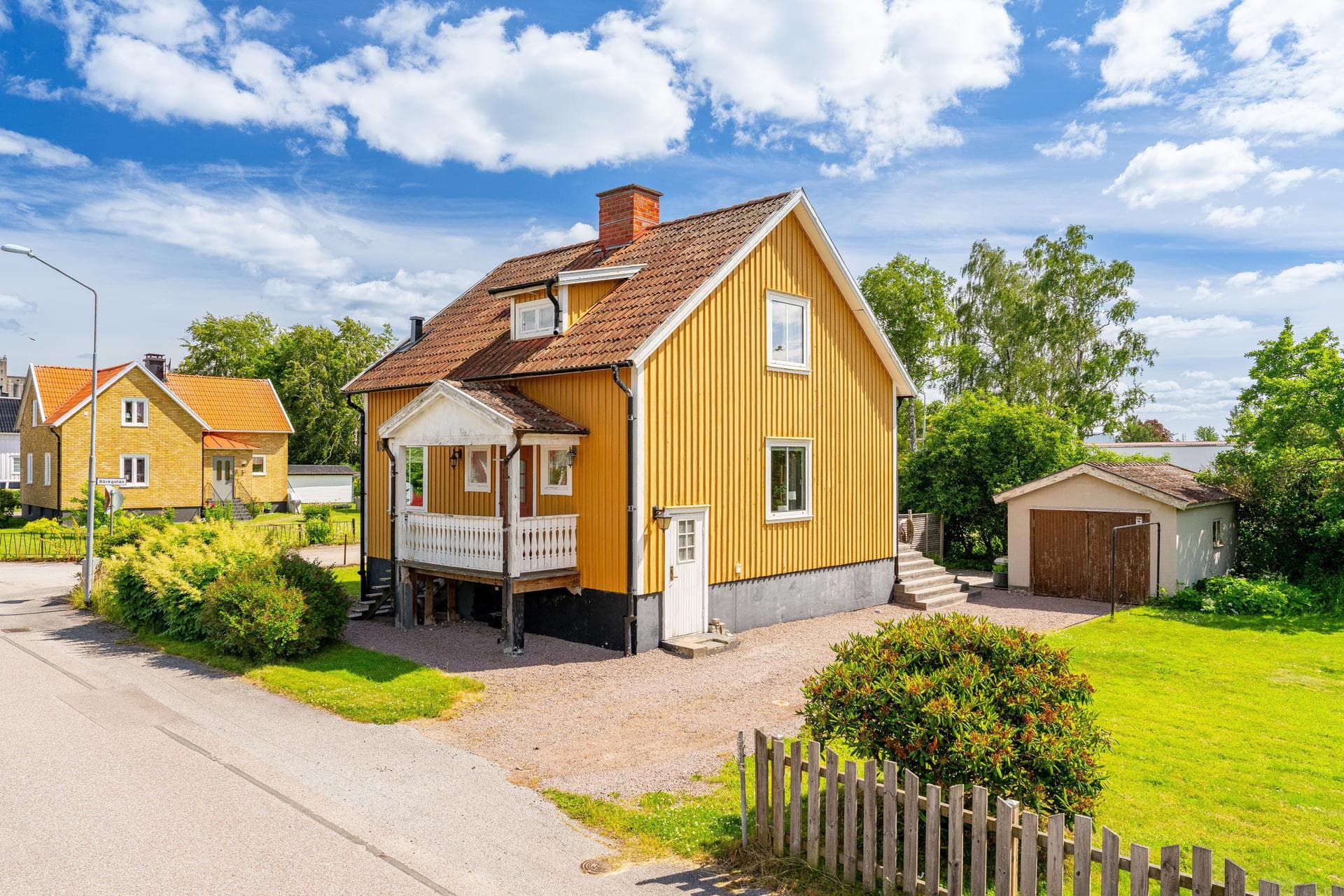 Kvarngatan 13