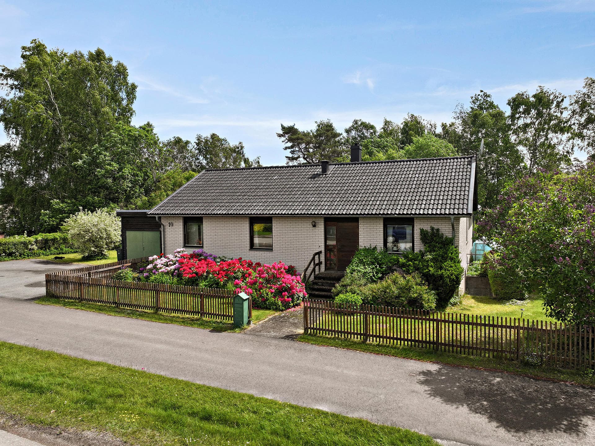 Bergängsvägen 10
