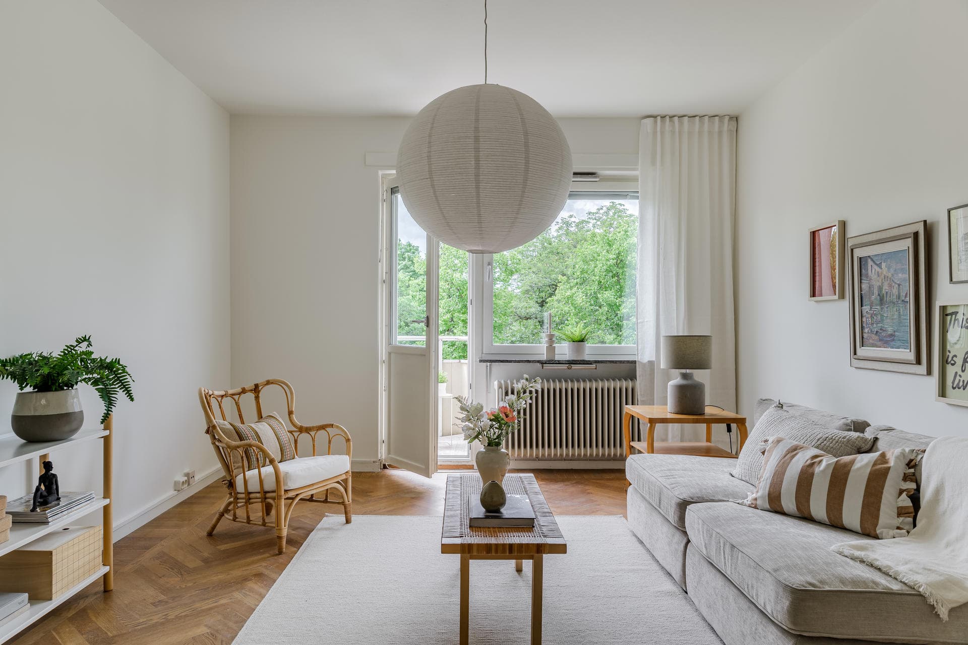 Nybrogatan 17B