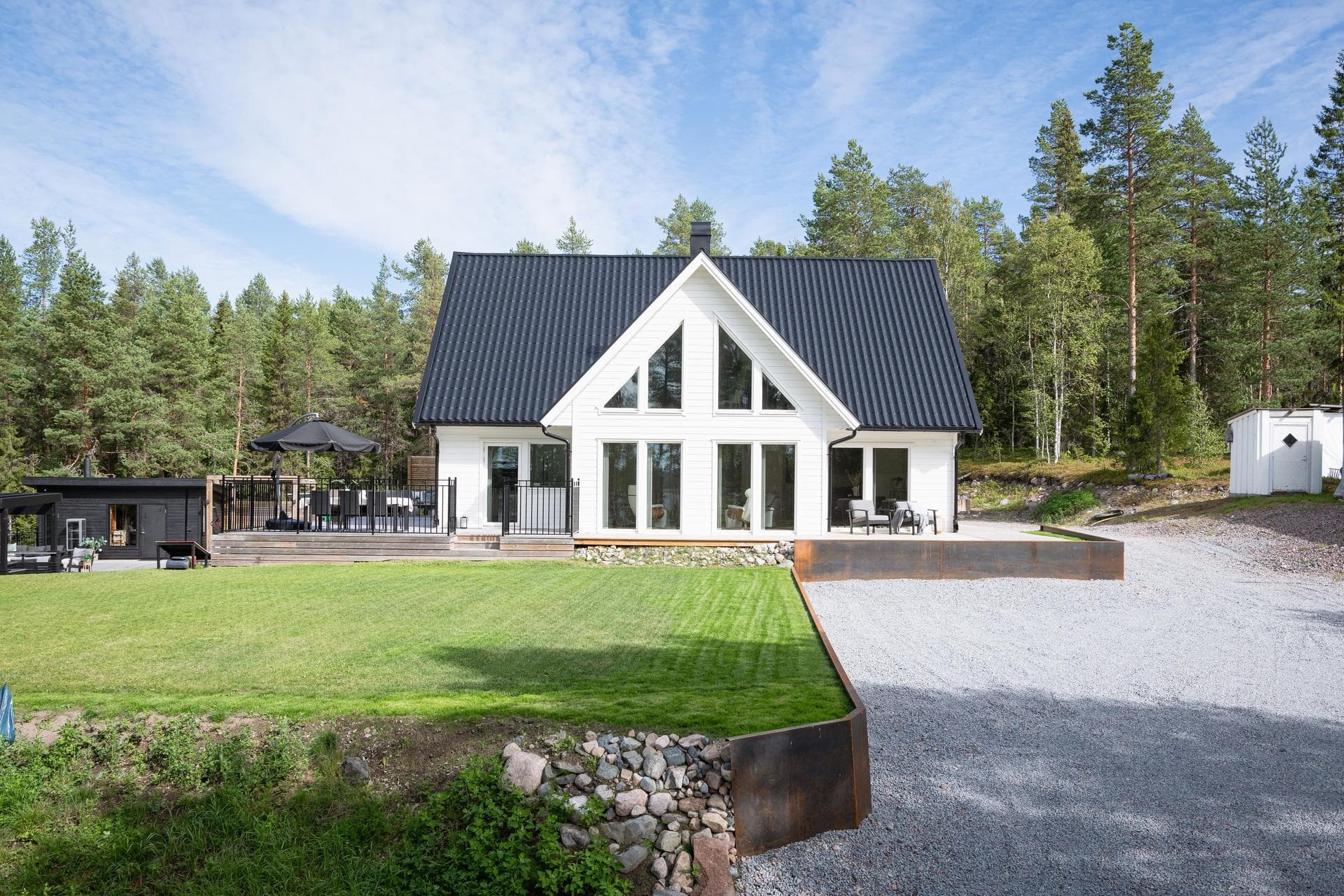 Edvägen 101