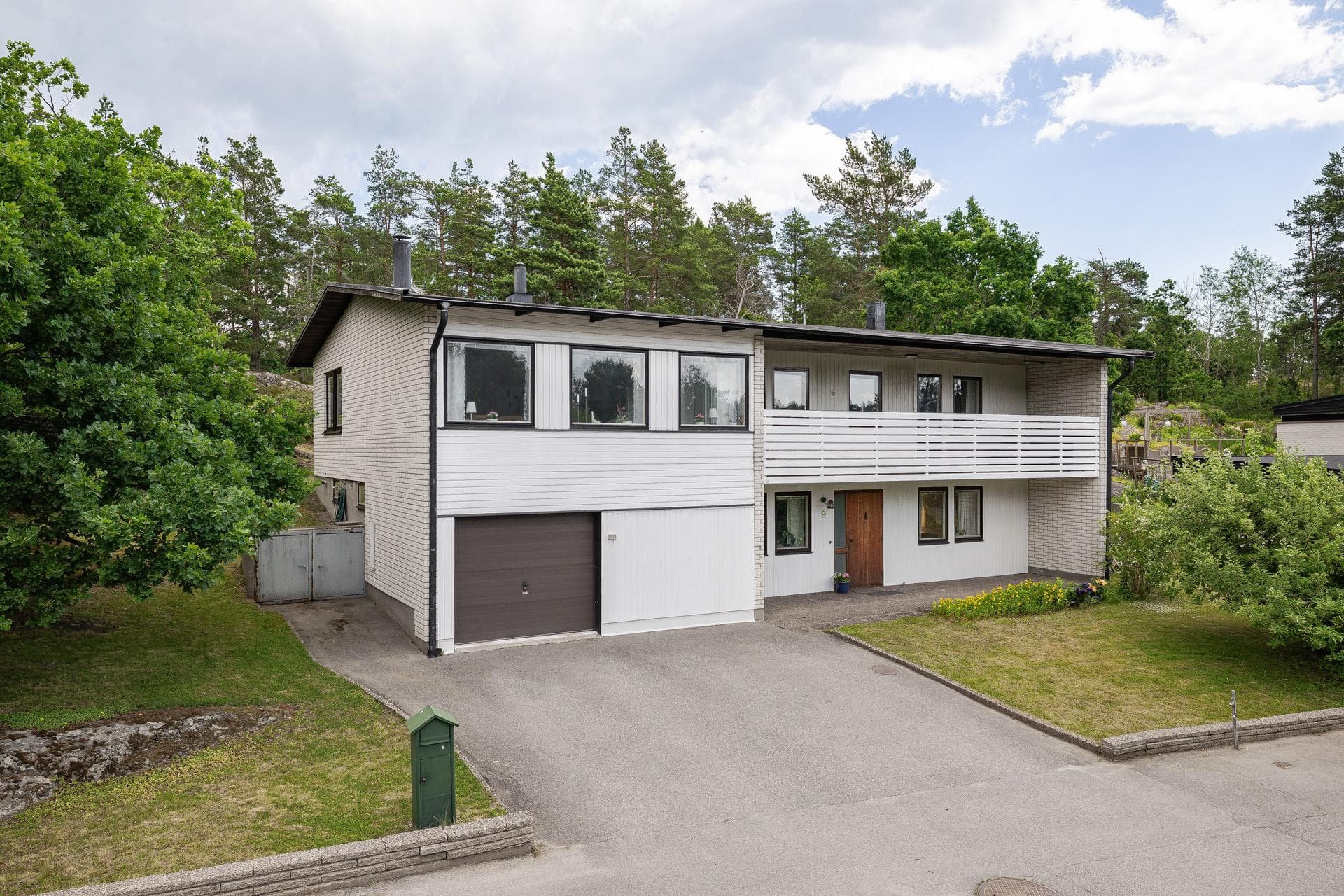 Snäckvägen 9