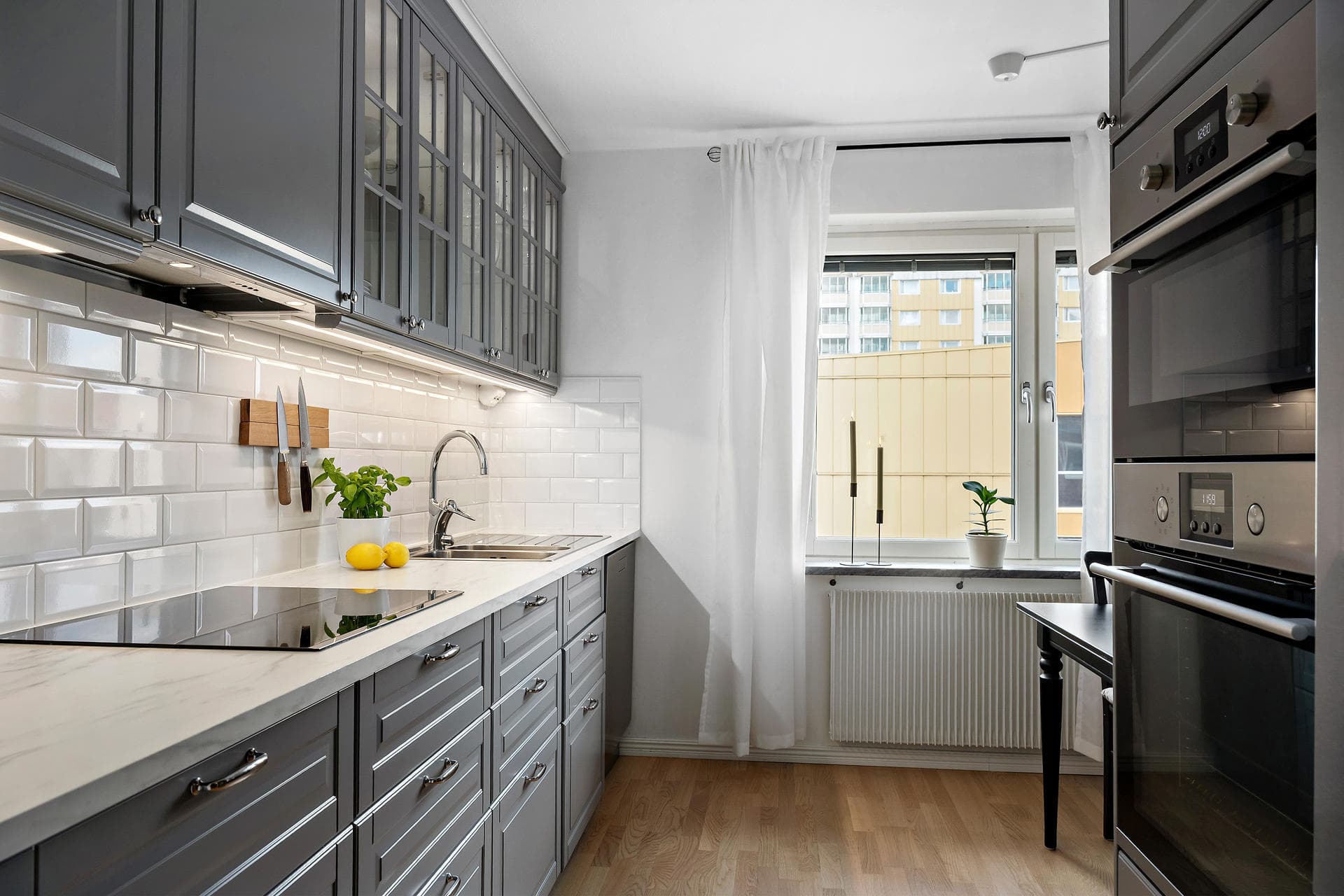 Engelbrektsgatan 19A