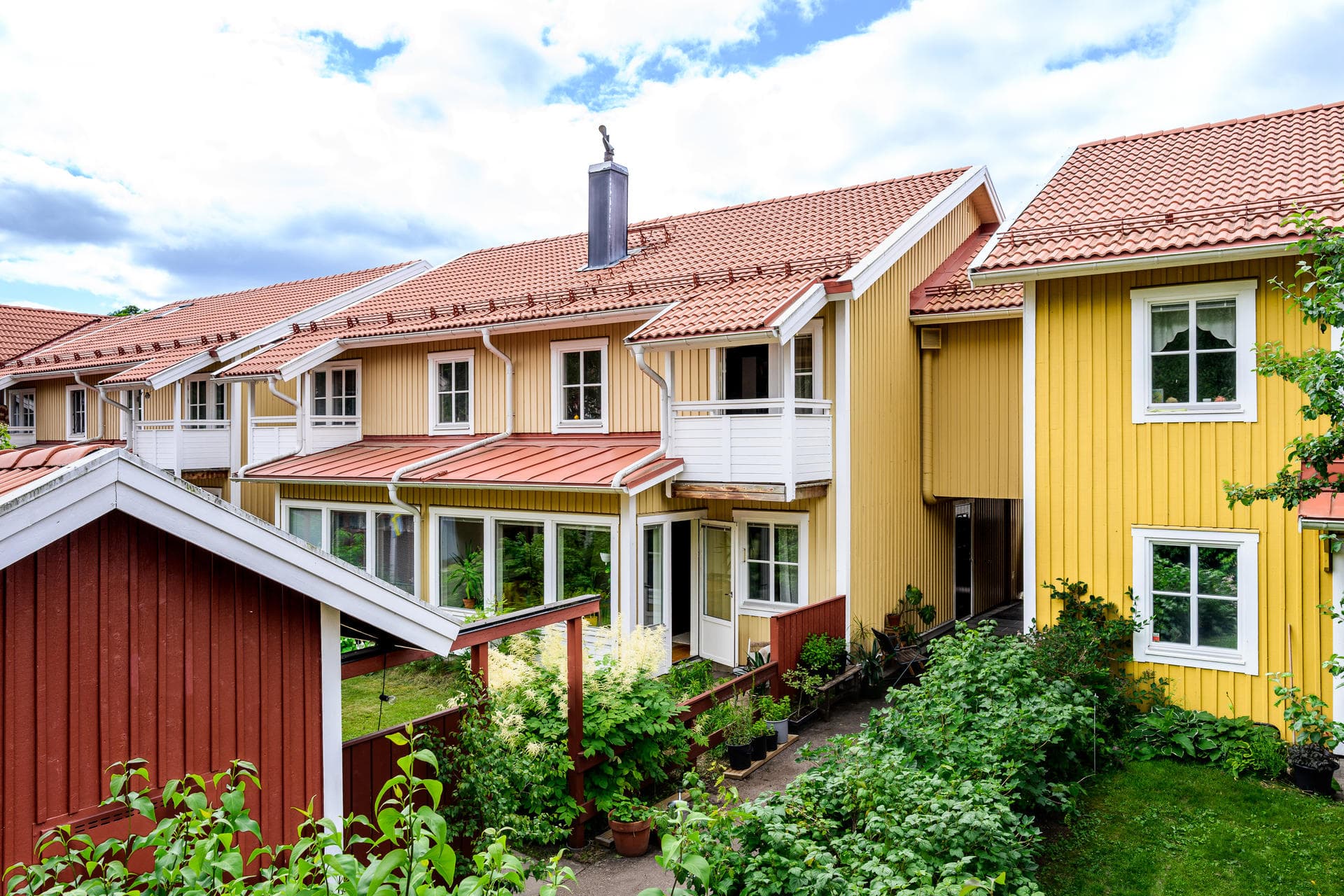 Trotzgatan 116