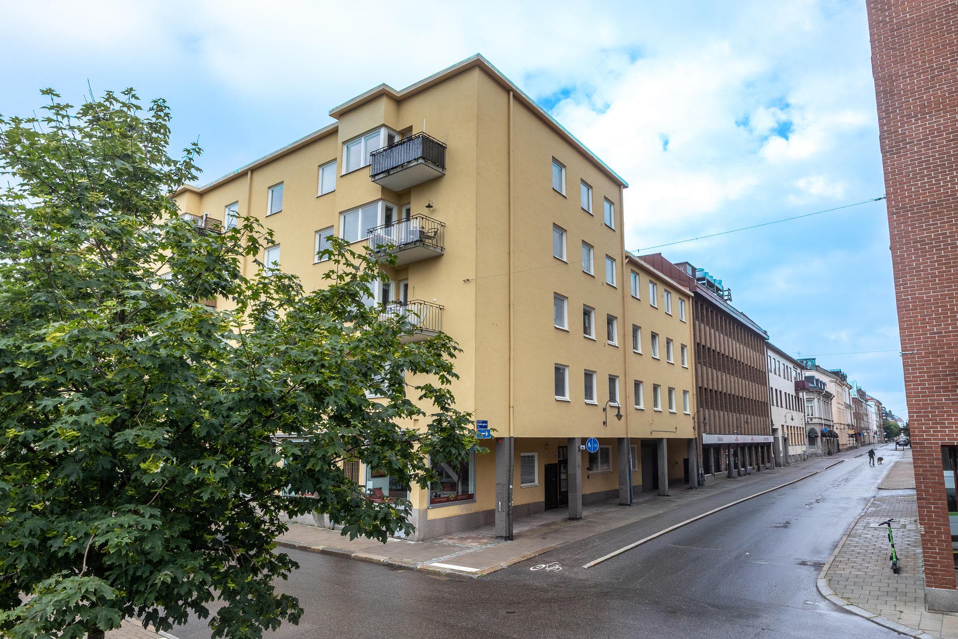 Rådhusgatan