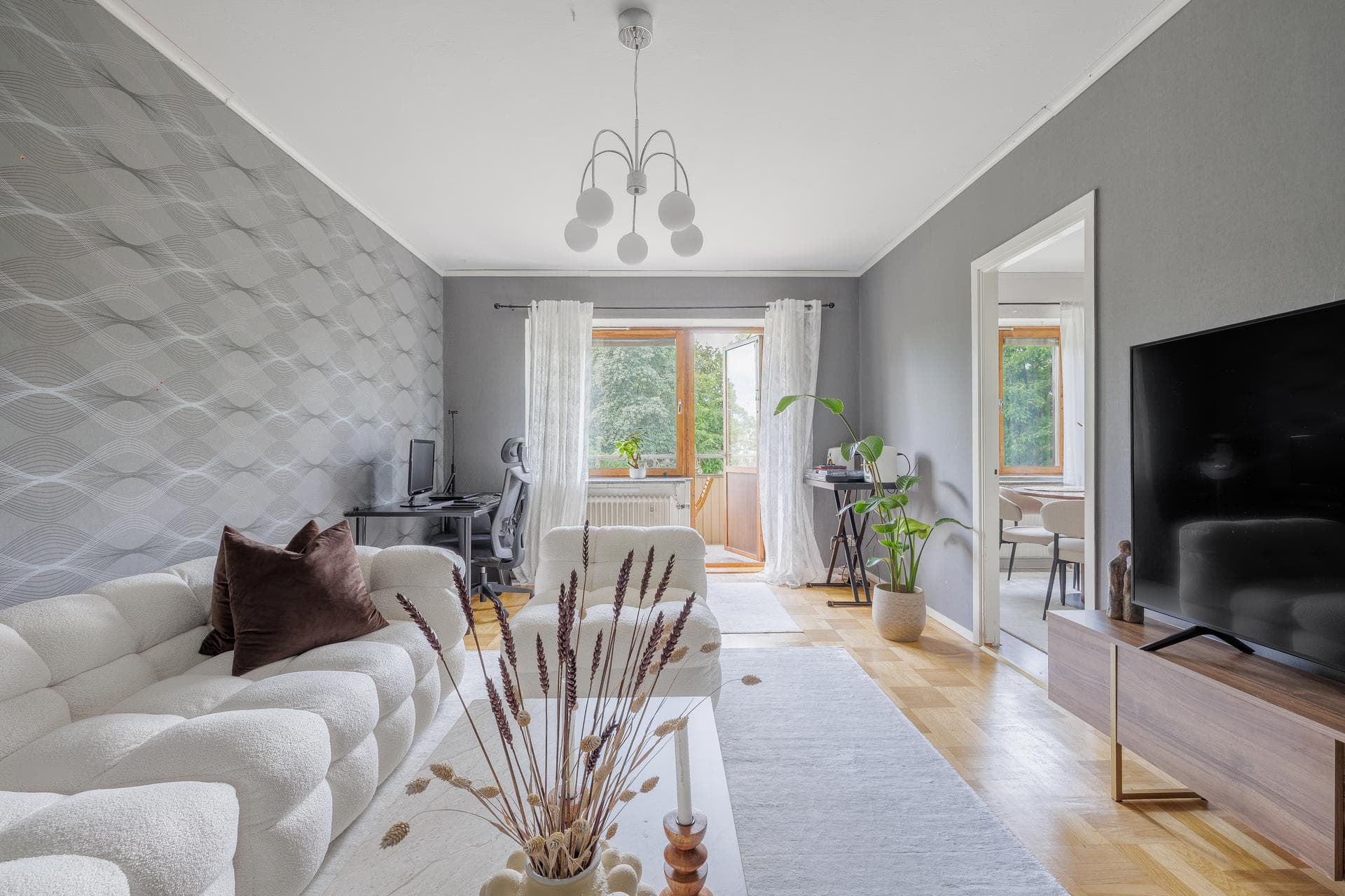 Lysingsvägen 10B
