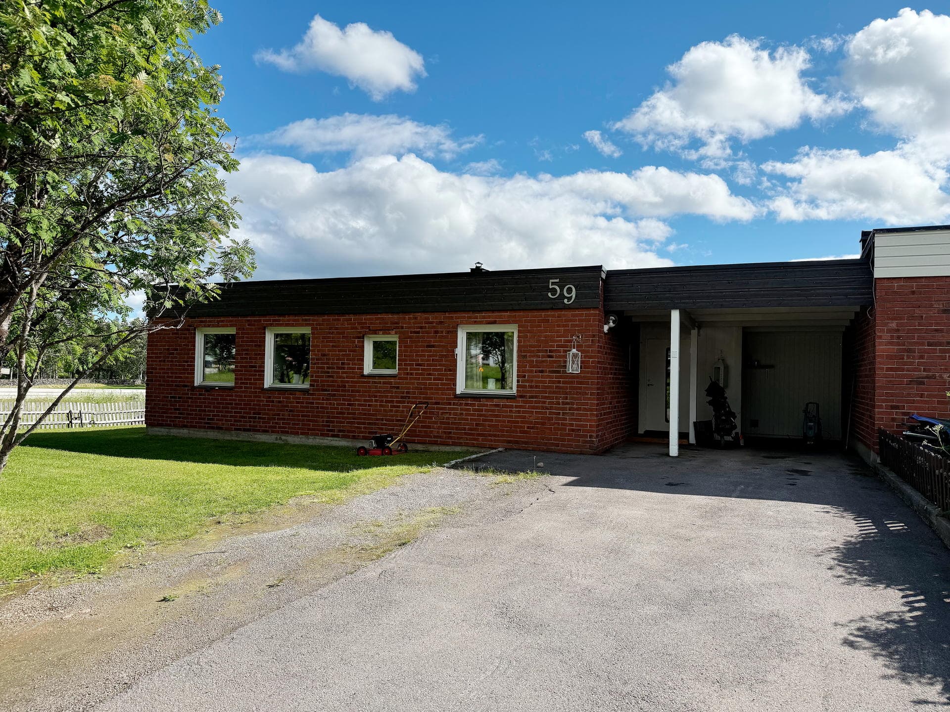 Gasellvägen 59