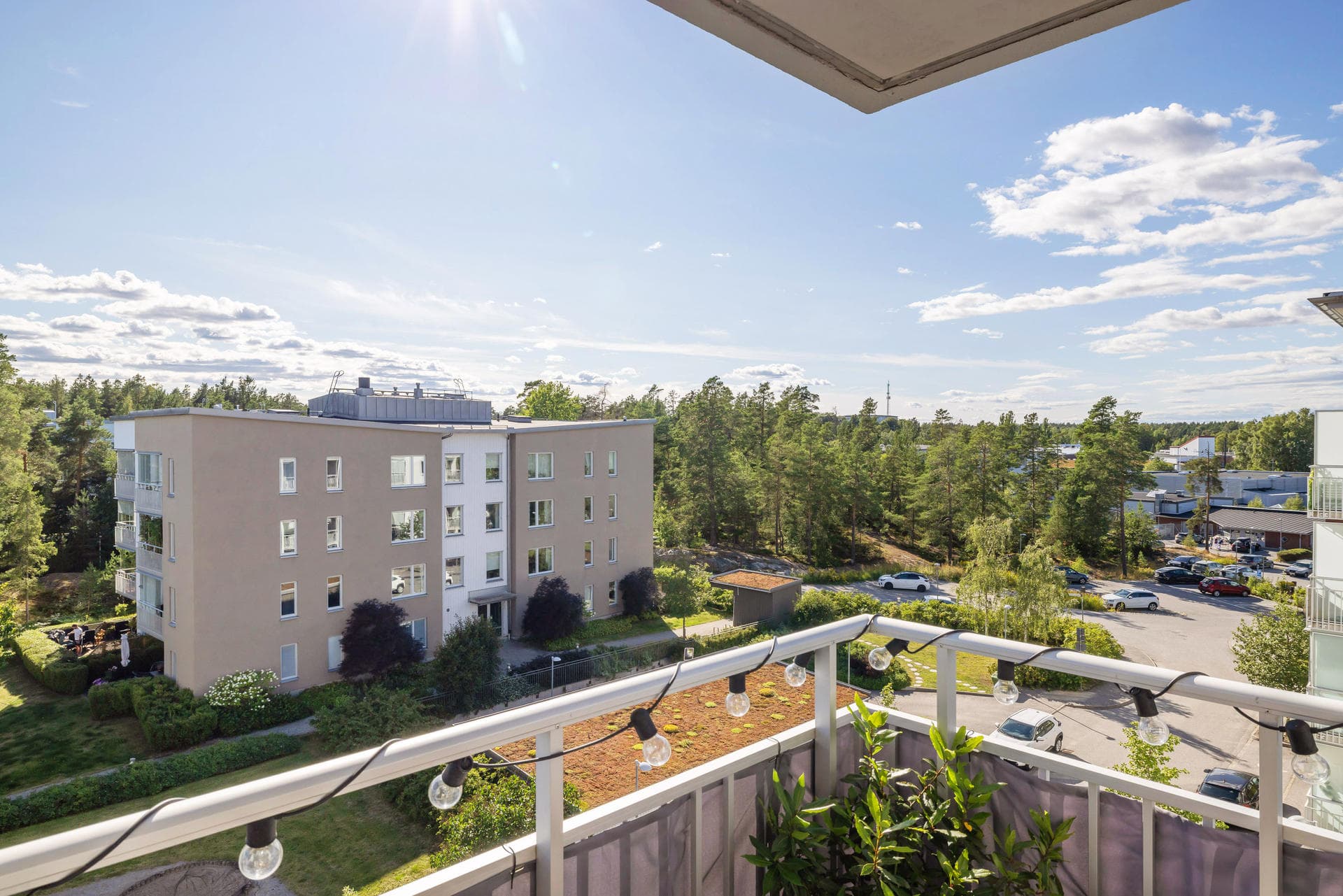 Barrskogsvägen 5