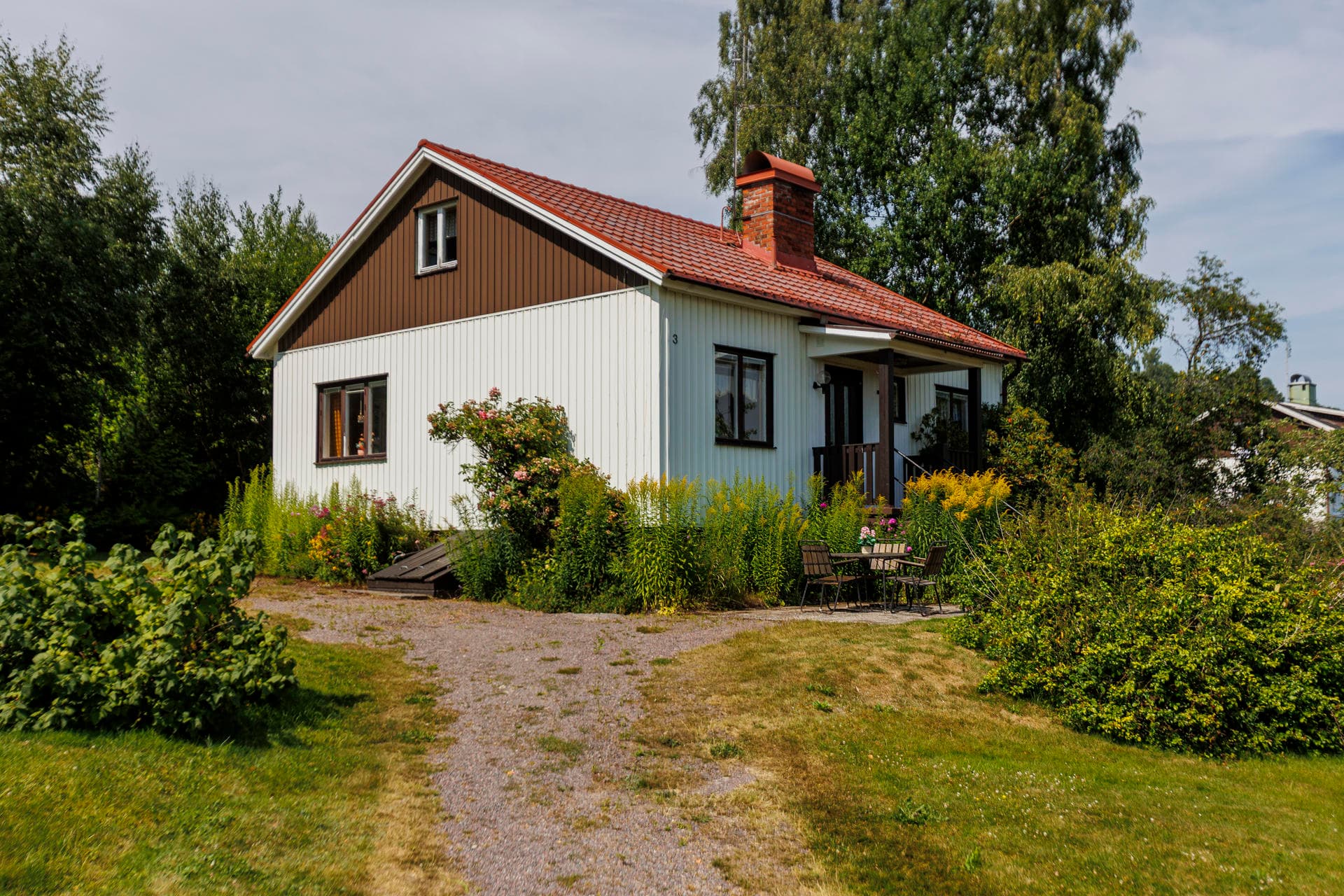 Övre Villagatan
