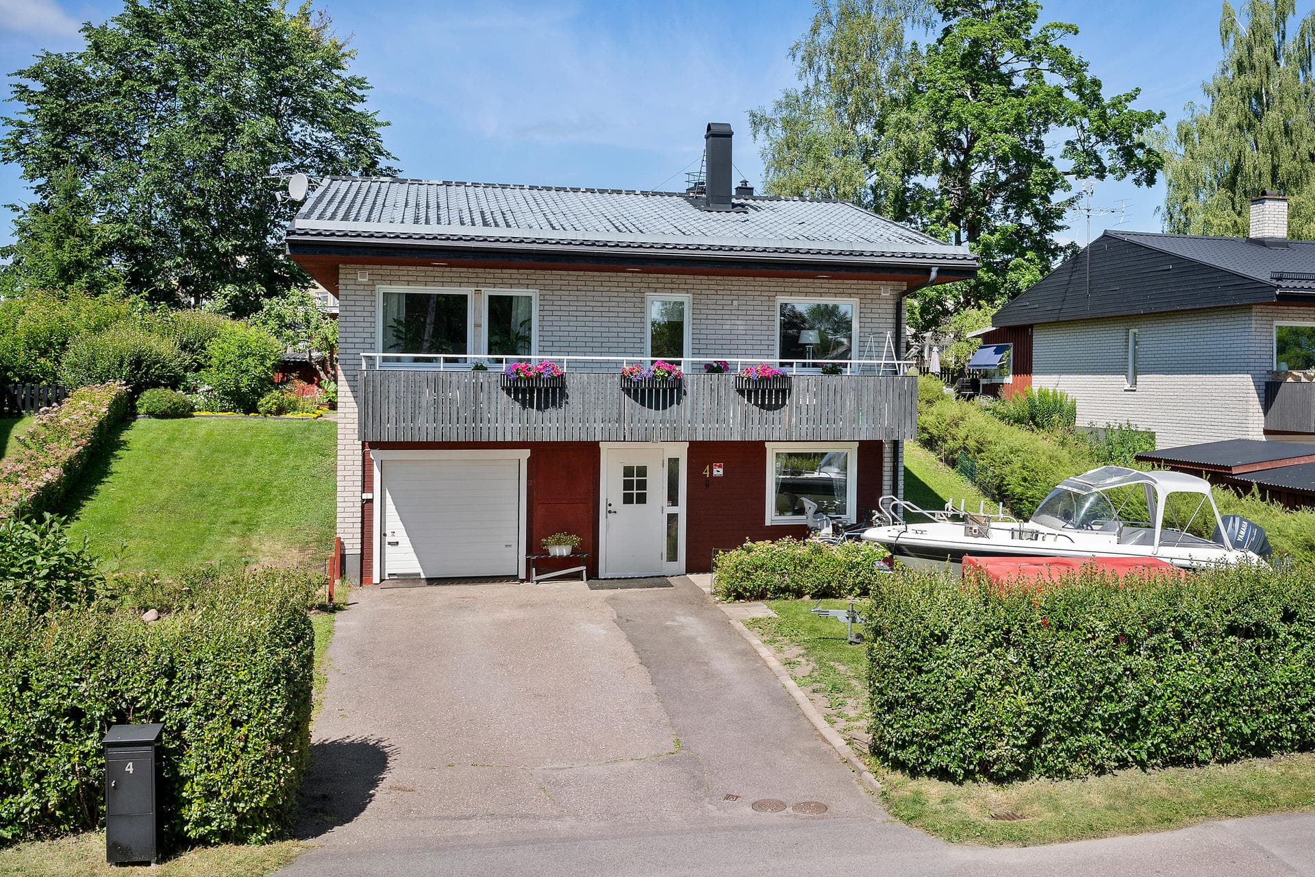 Tärningsgatan 4