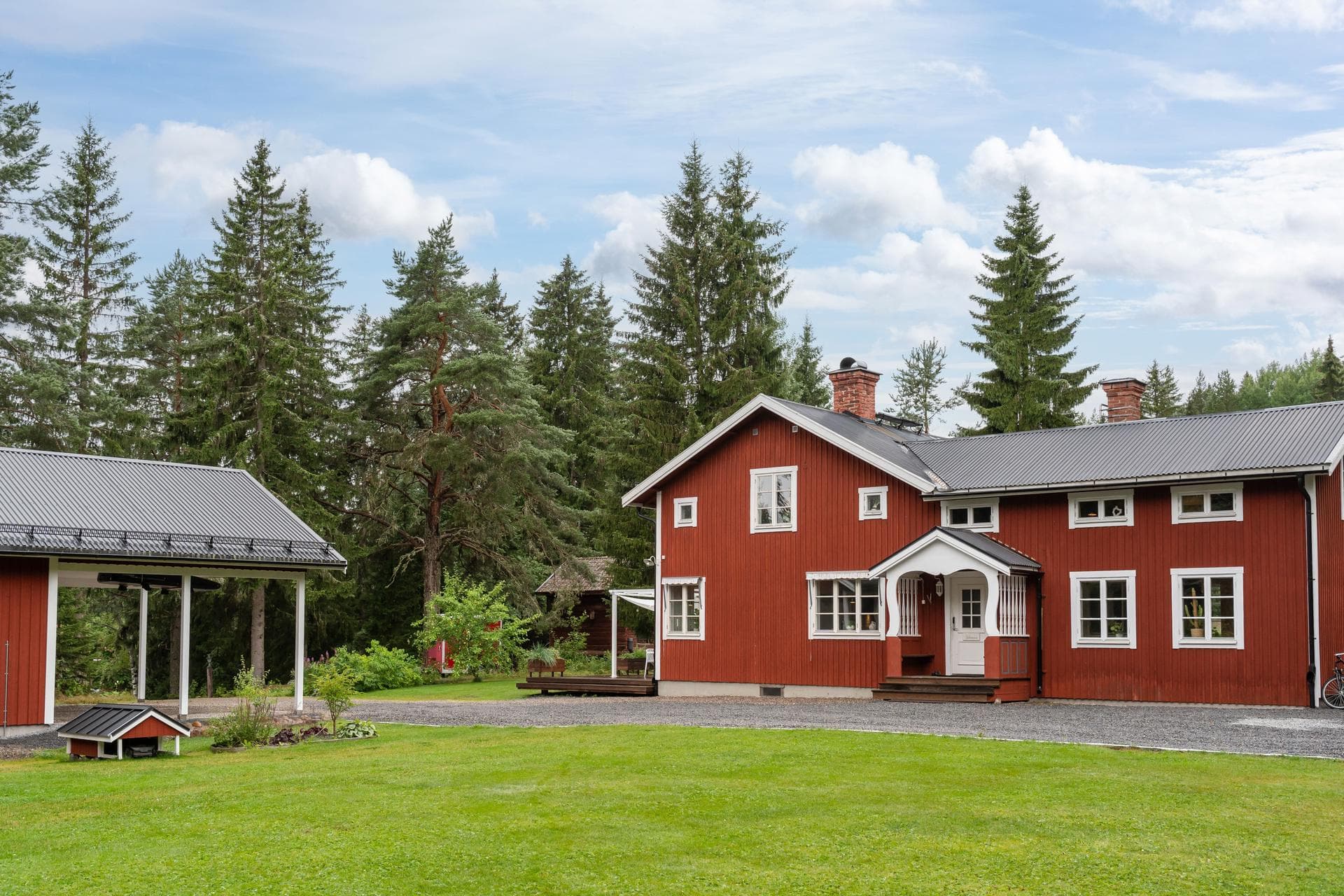Bränna 4