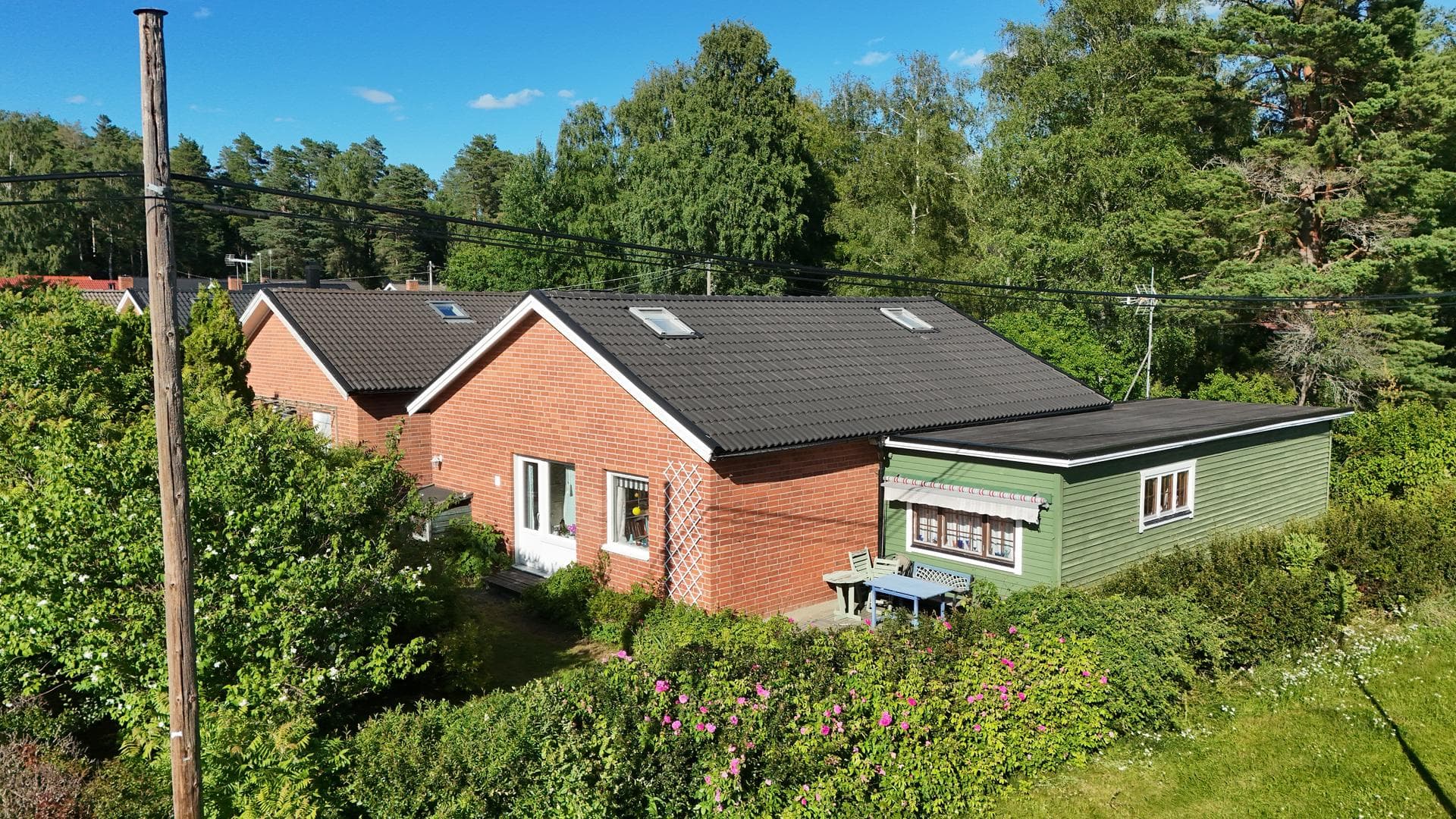 Aspvägen 36