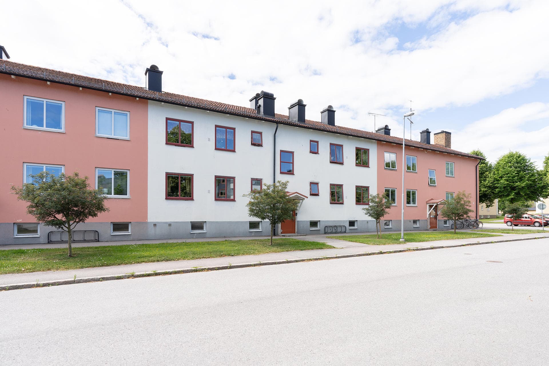 Rådhusallén