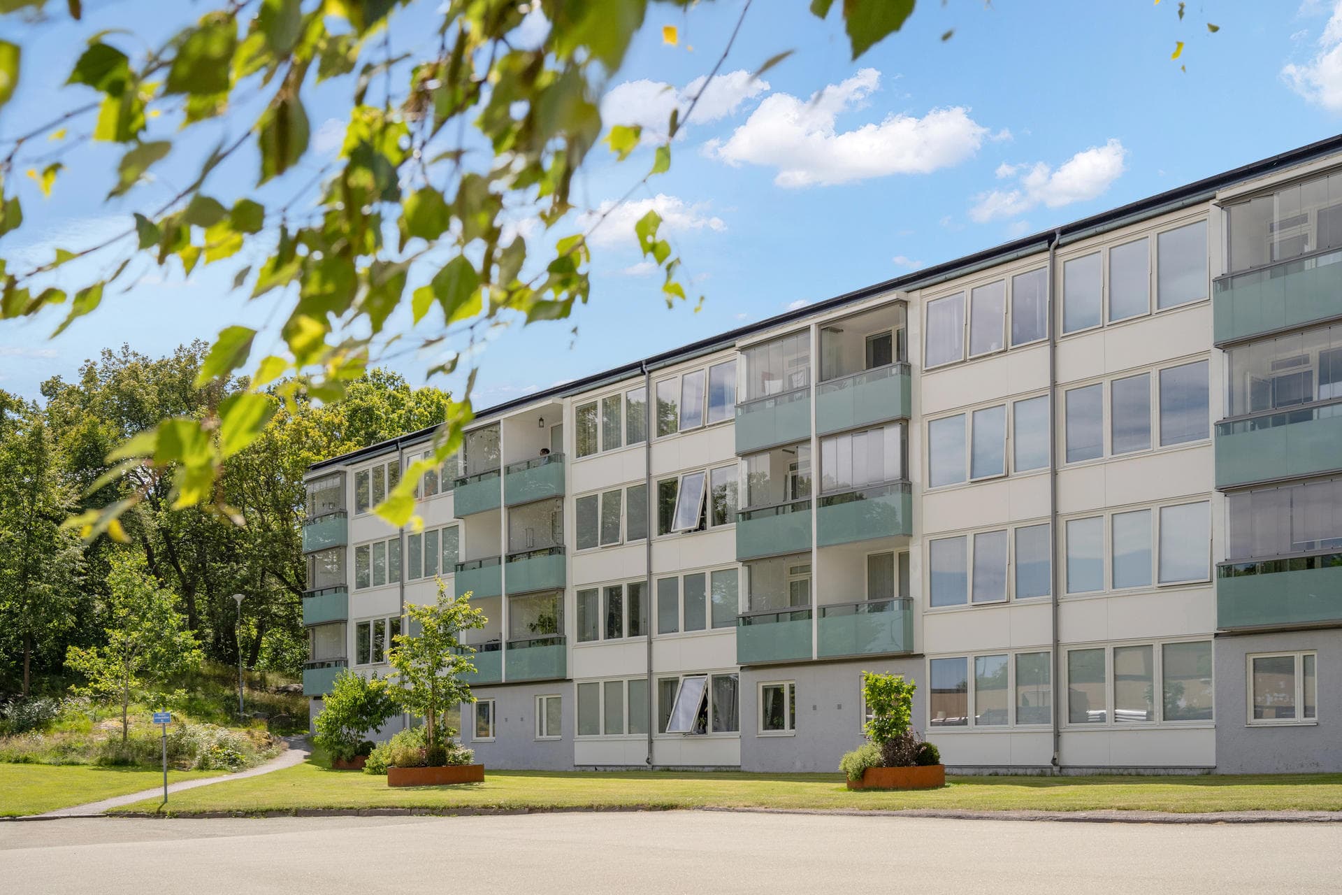 Östanvindsvägen 3C
