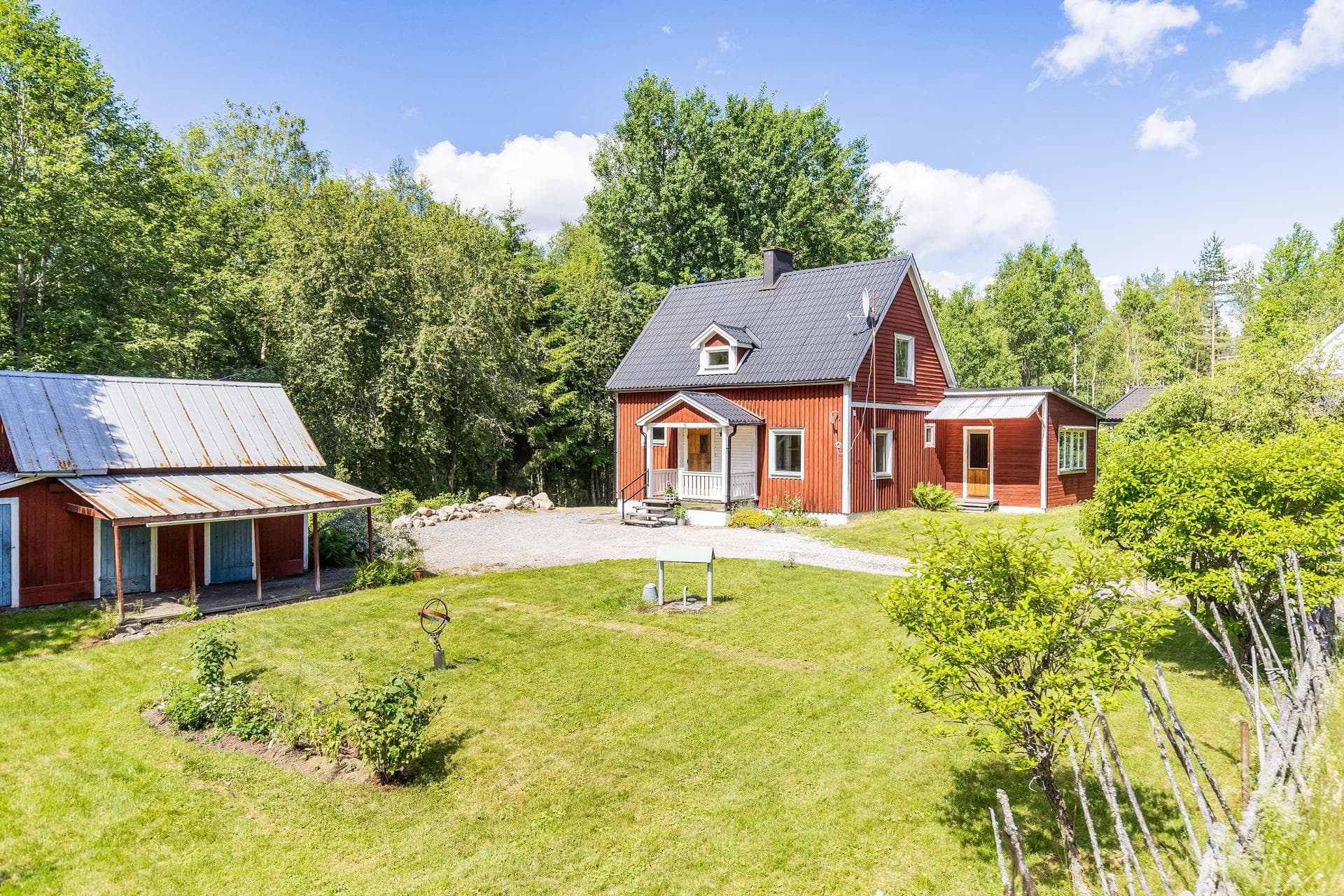 Kallhagvägen 5