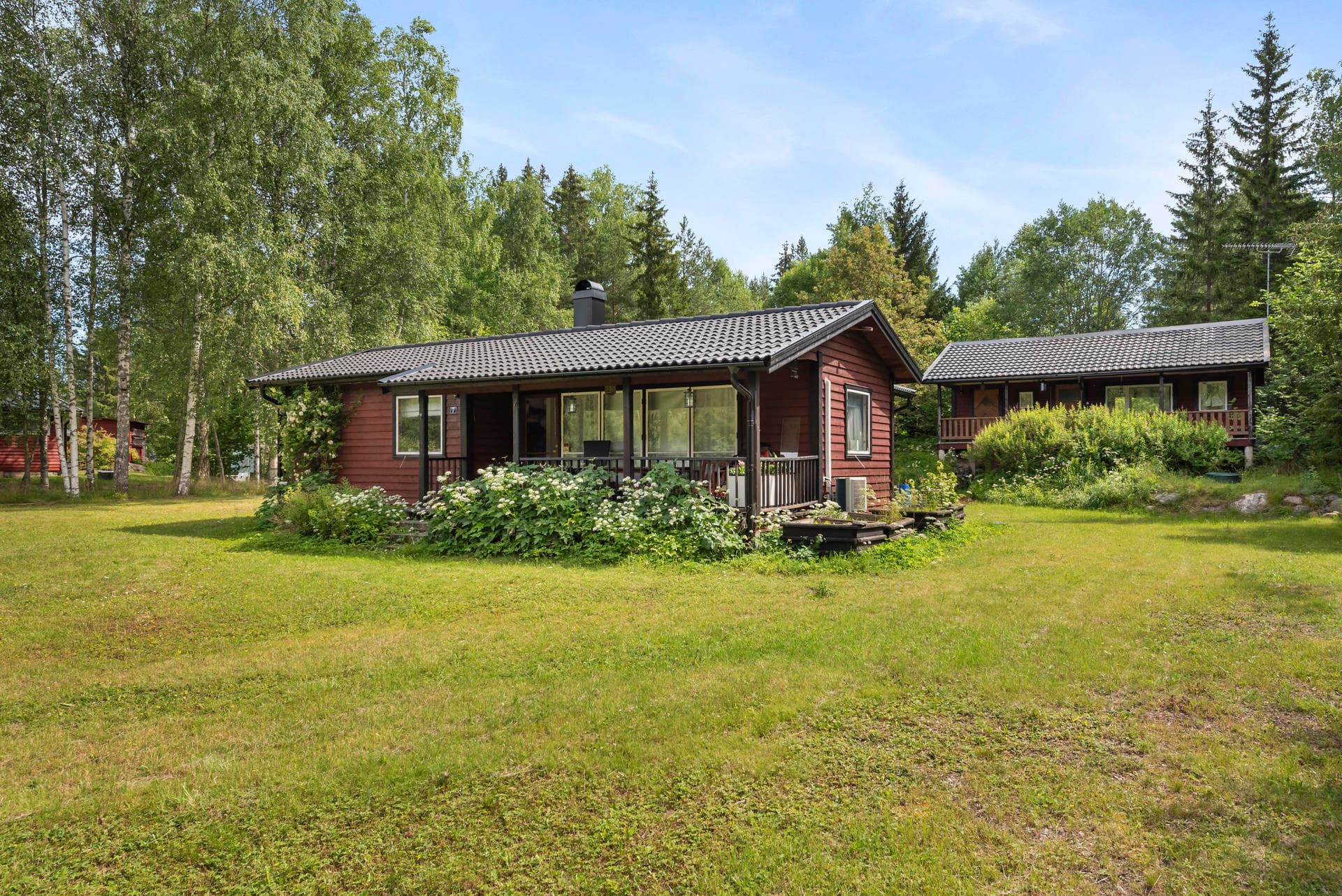 Fasanvägen 7