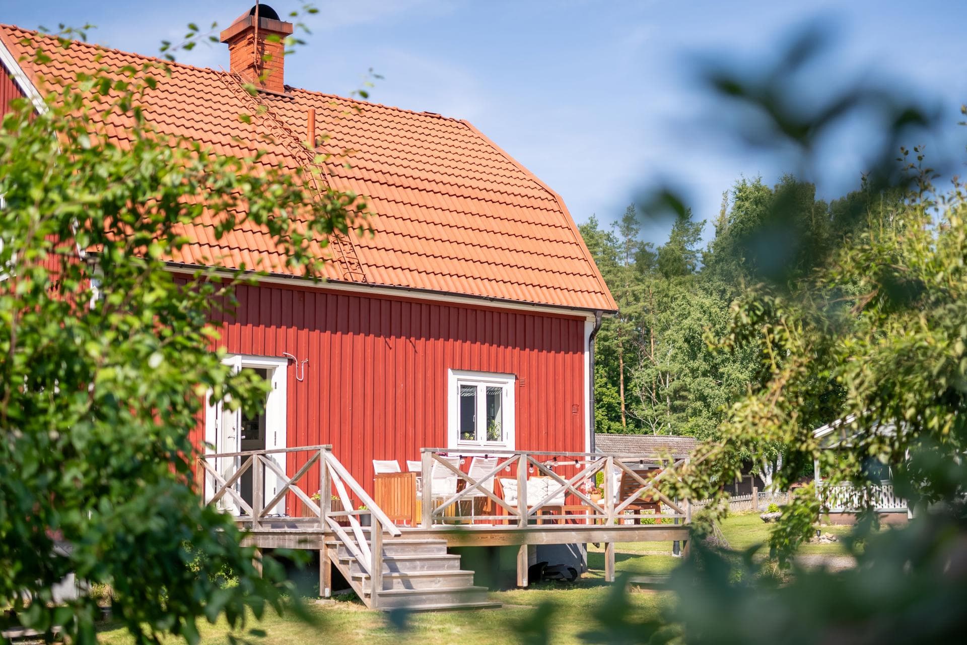 Holmagatan