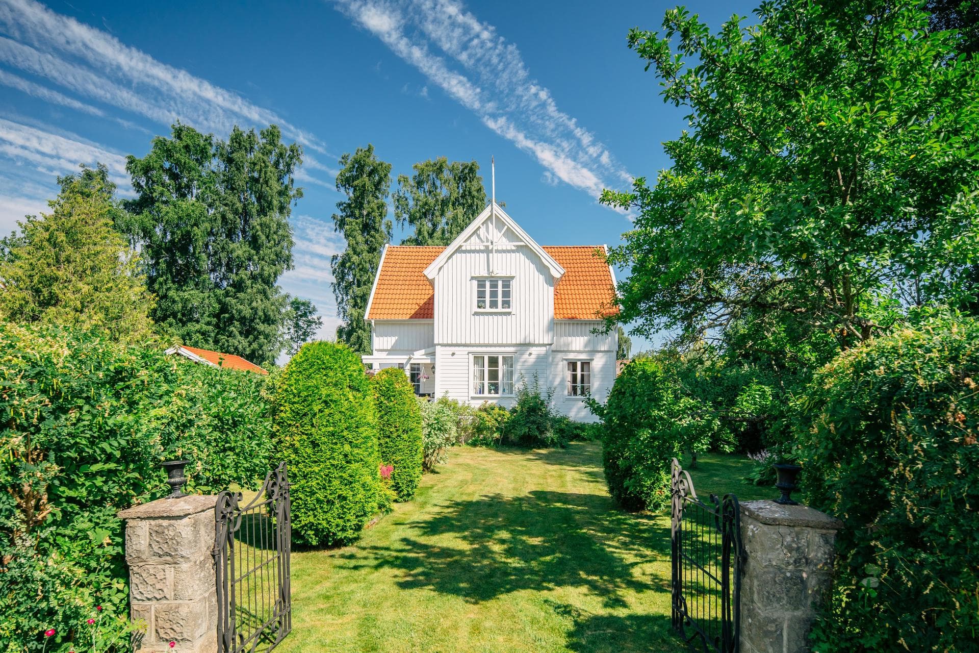 Stenbordsvägen 4