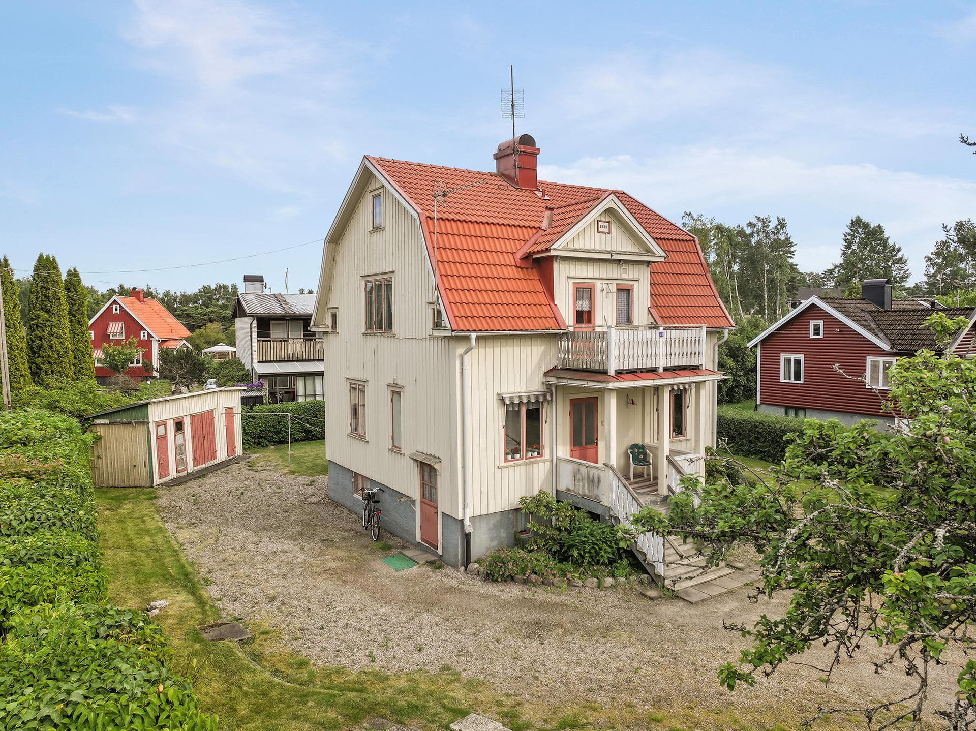 Vänersborgsvägen 41