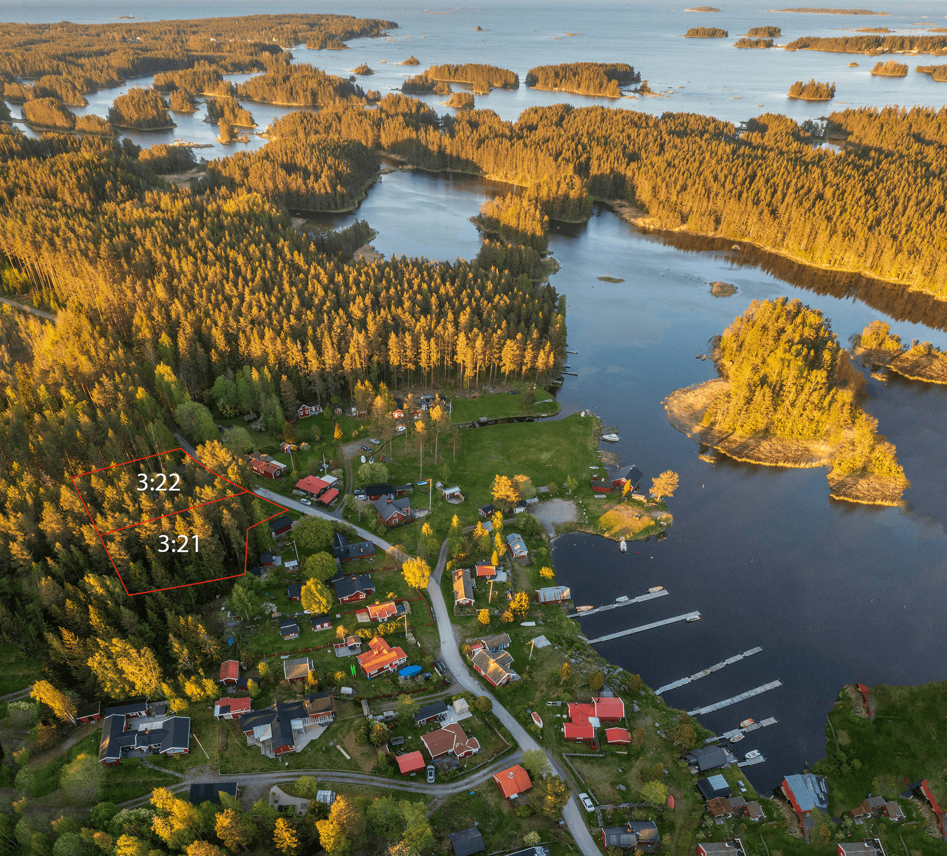 Utnoravägen