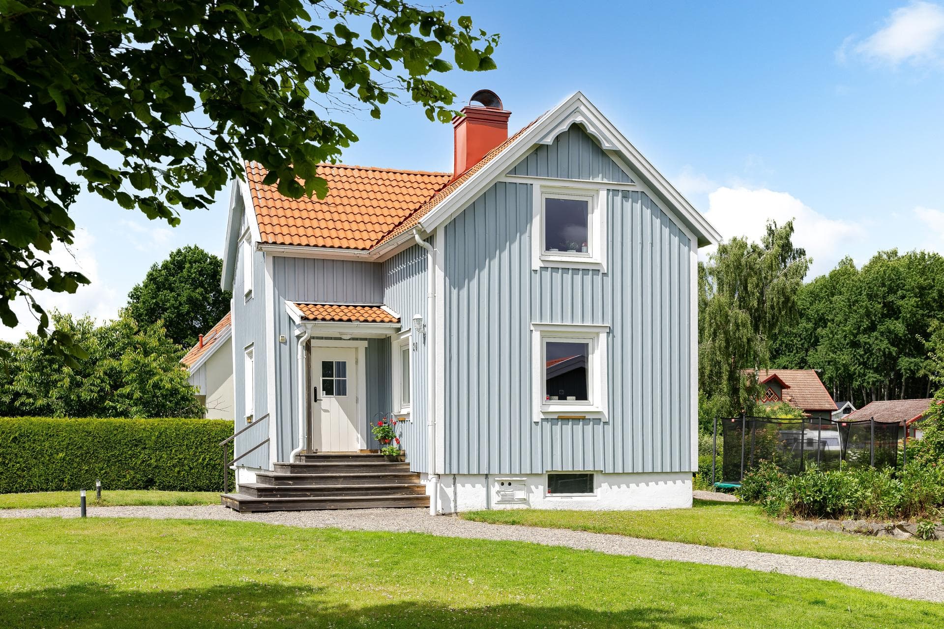 Offerbyvägen 20