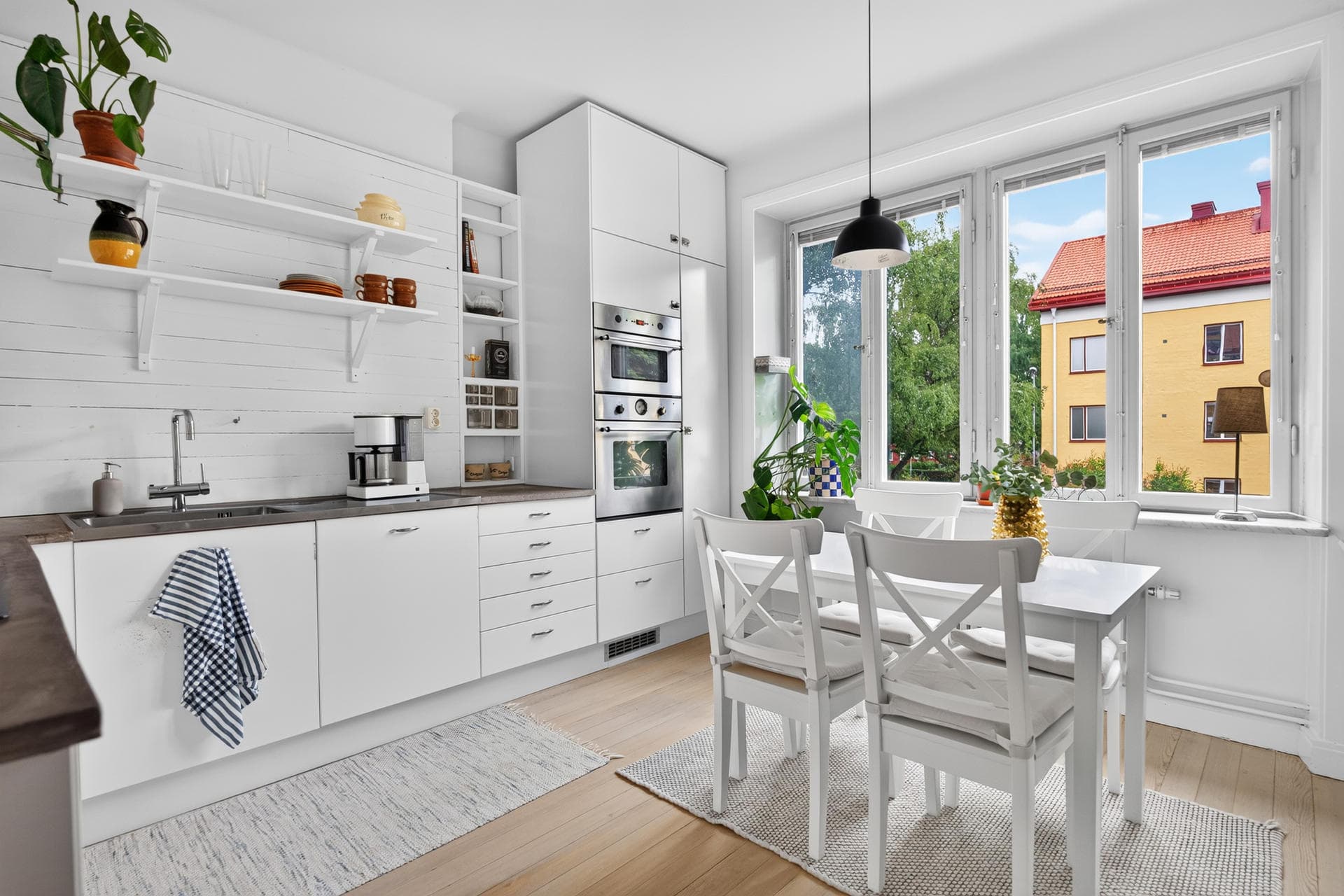 Höganäsgatan