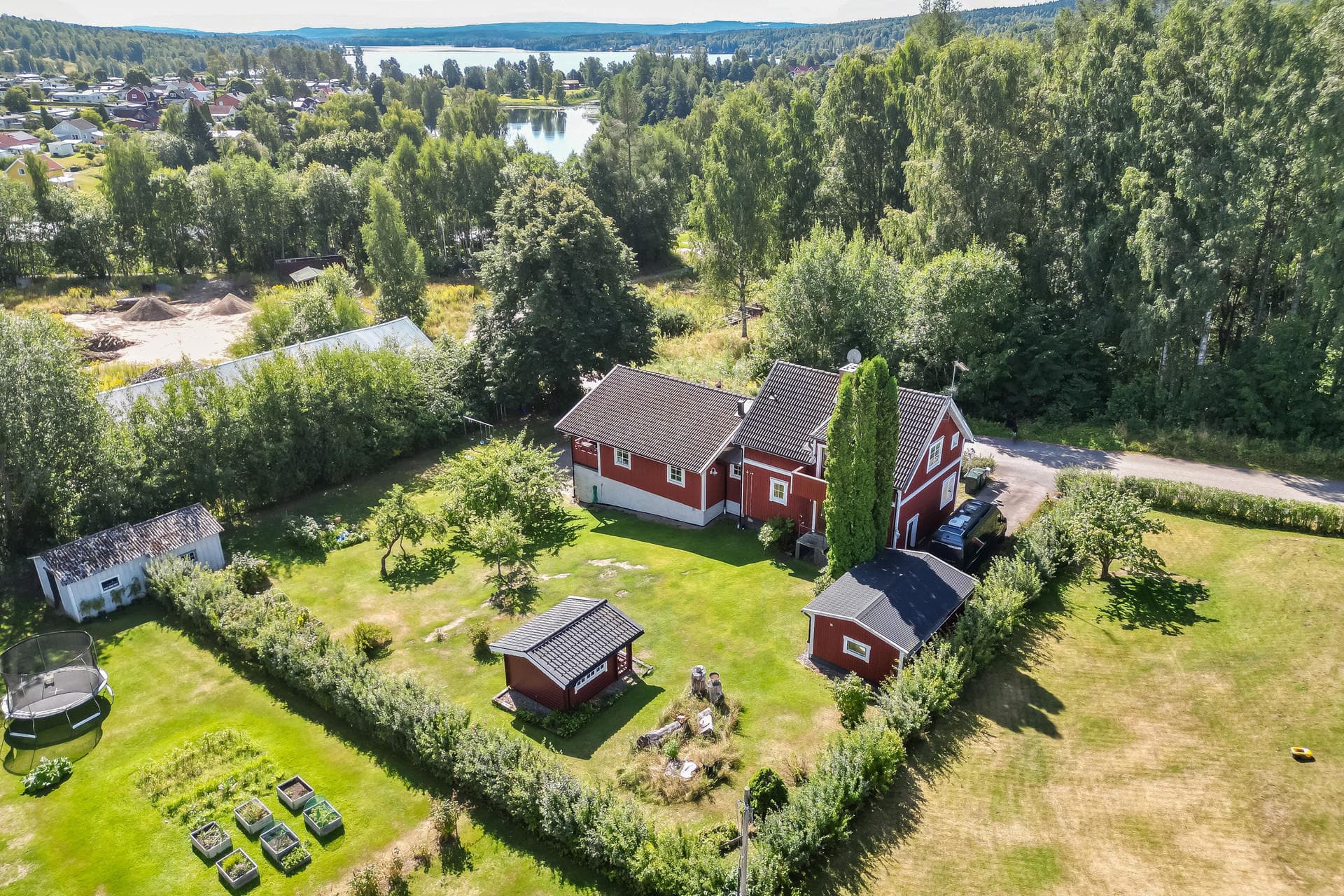 Solvägen 8