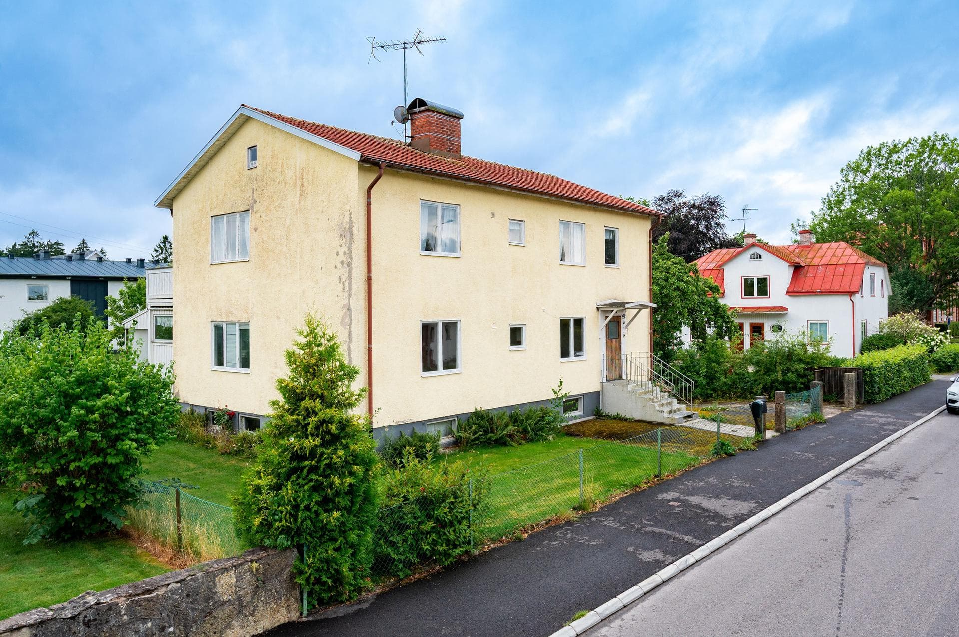 Oskarsgatan