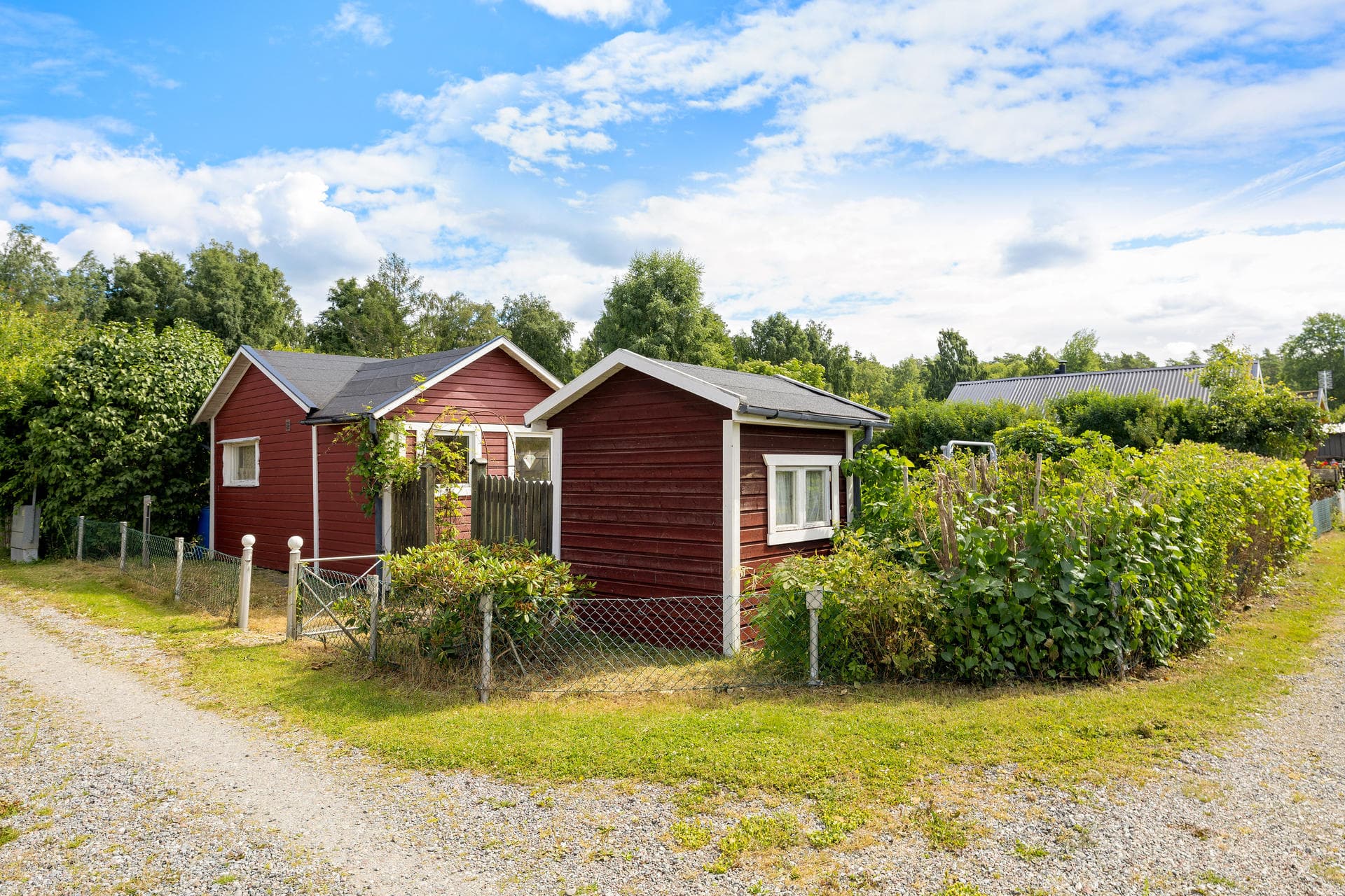 Ärtvägen 4