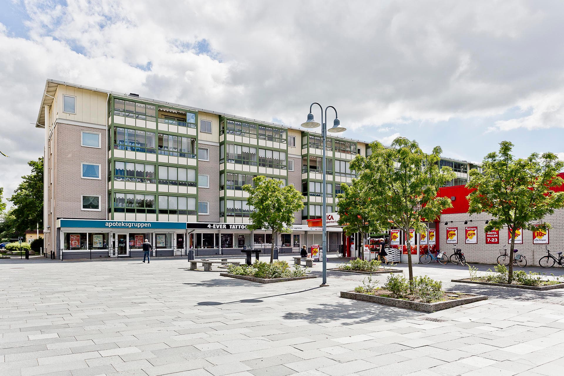 Sparrisgatan