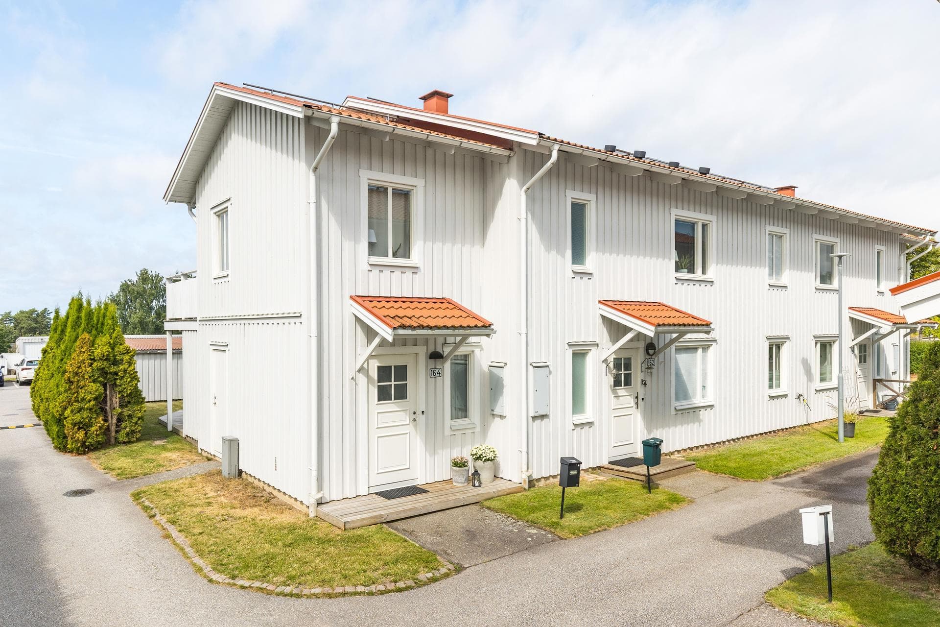 Bergsgatan 164