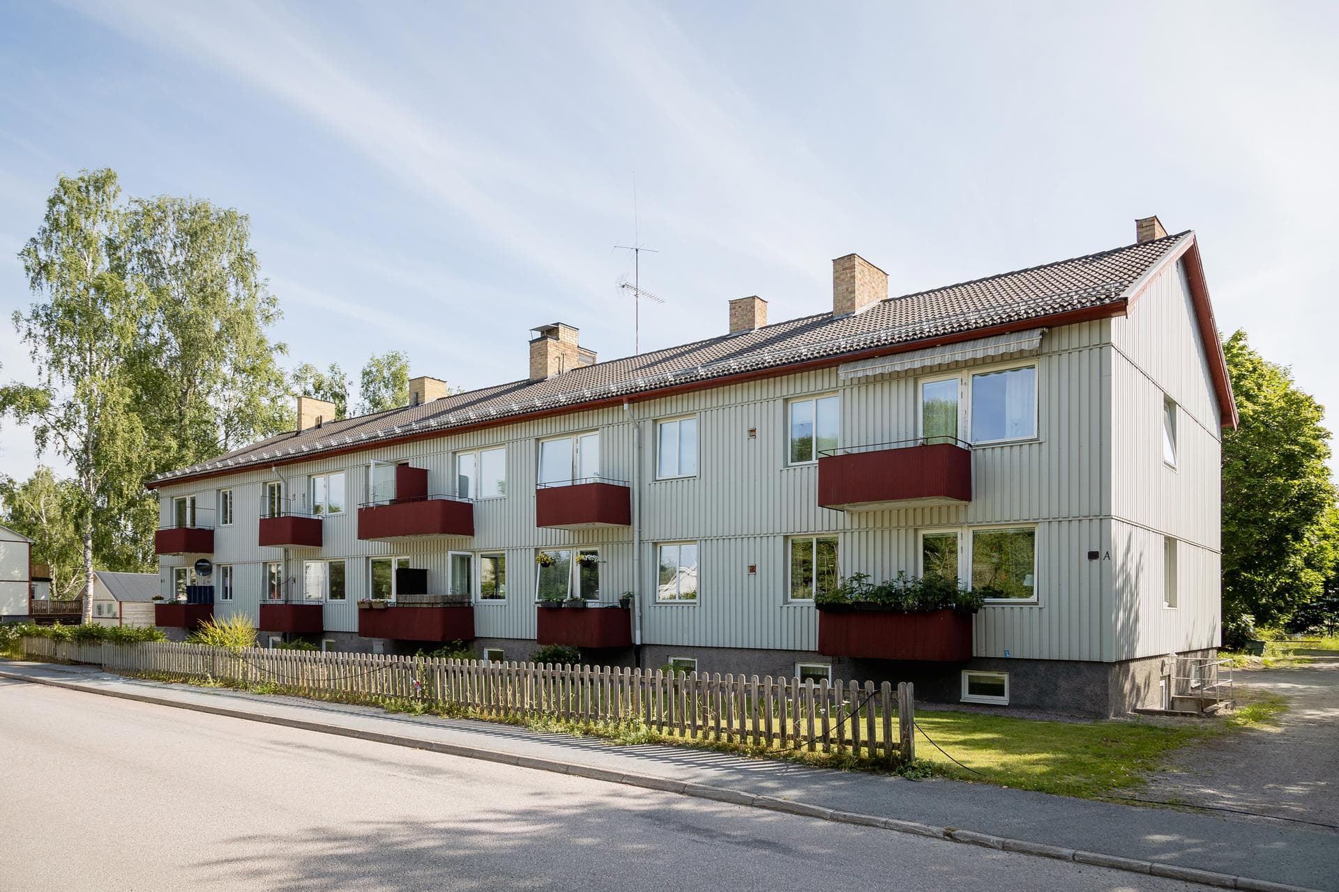 Gyllbyvägen 14A